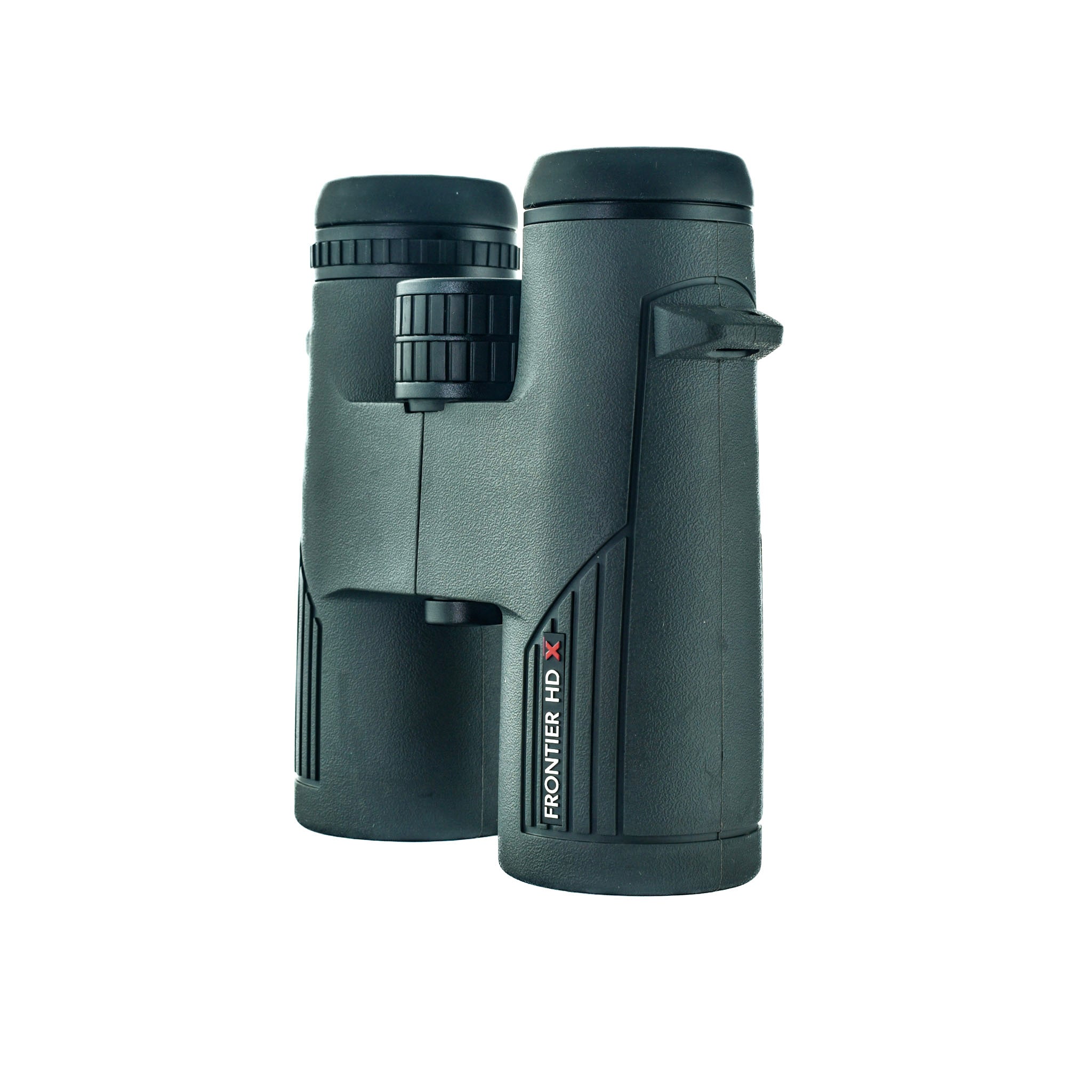 Hawke Frontier HDX 8x42 WP Binoculars (Green)
