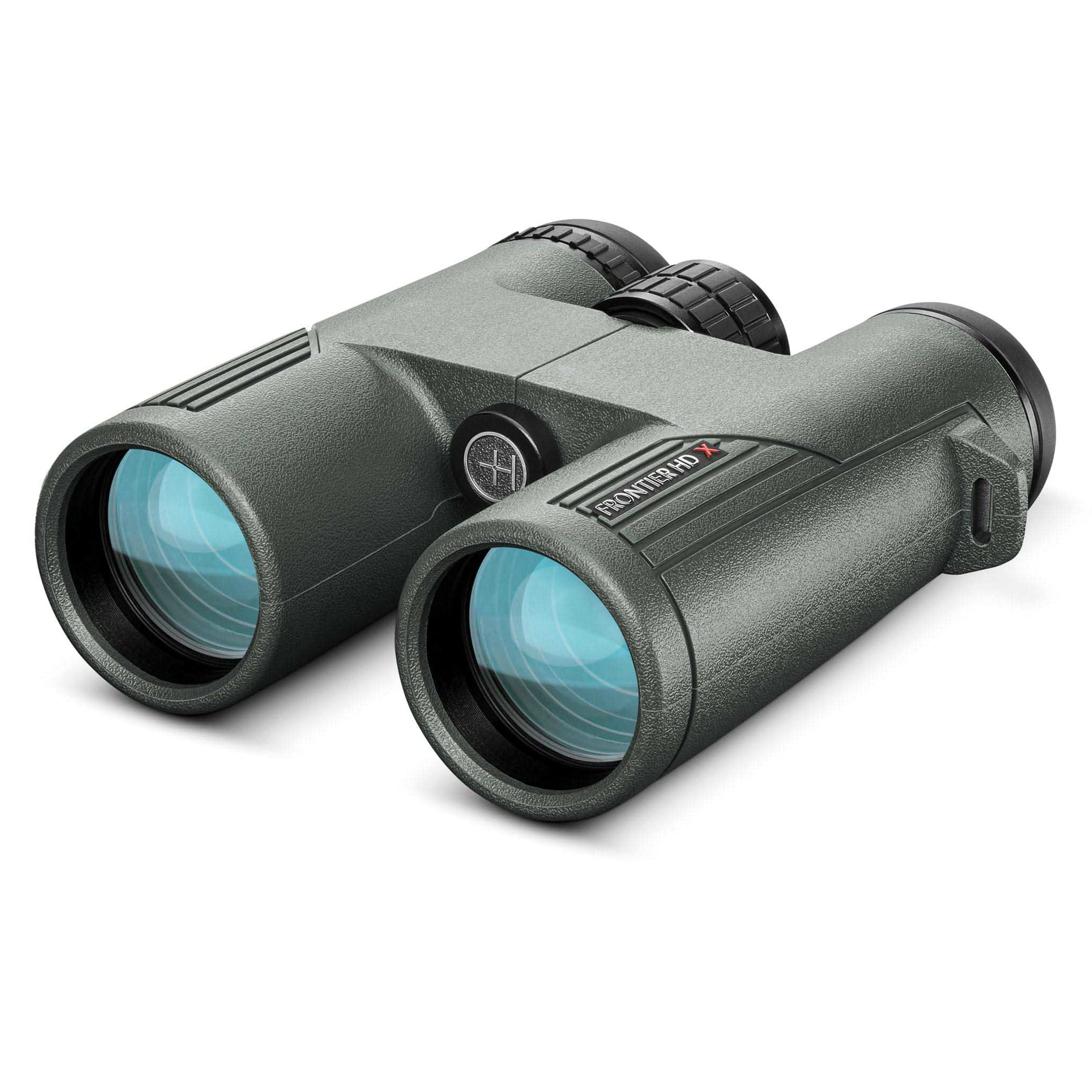 Hawke Frontier HDX 10x42 WP Binoculars (Green)