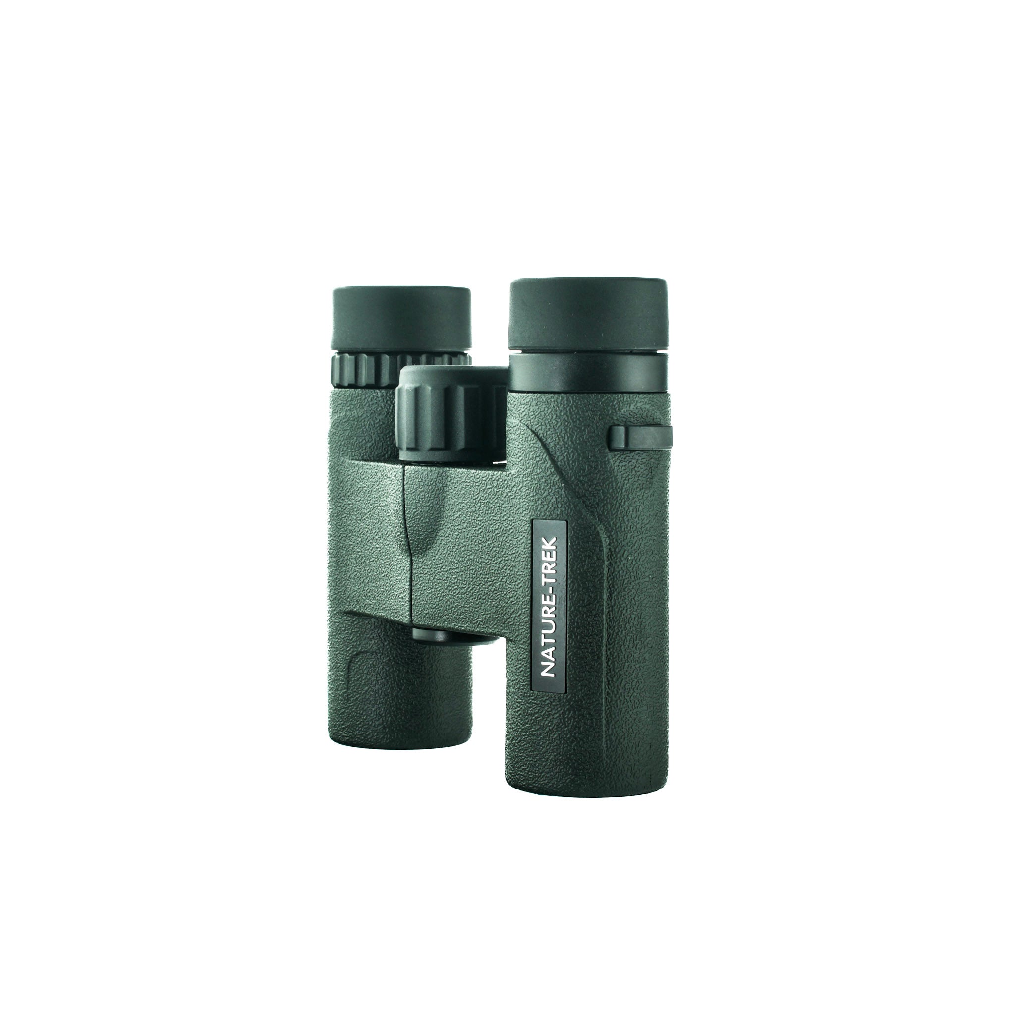 Hawke Nature-Trek 8x25 WP Binoculars (Green)