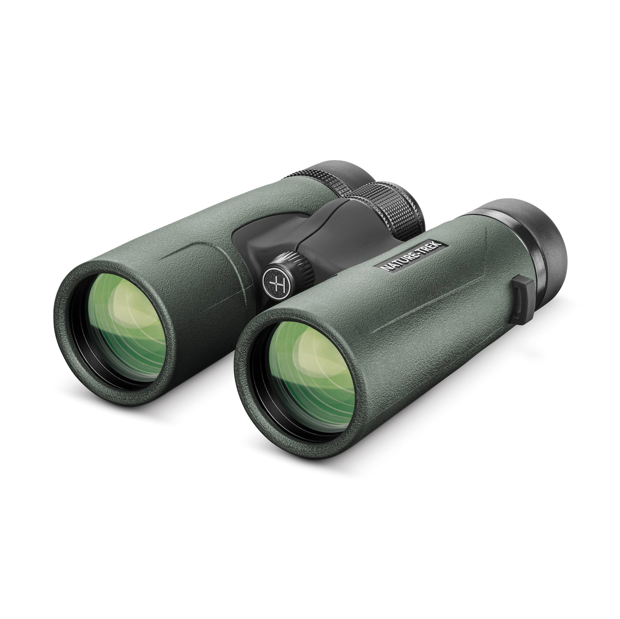 Hawke Nature-Trek 8x42 WP Binoculars (Green)