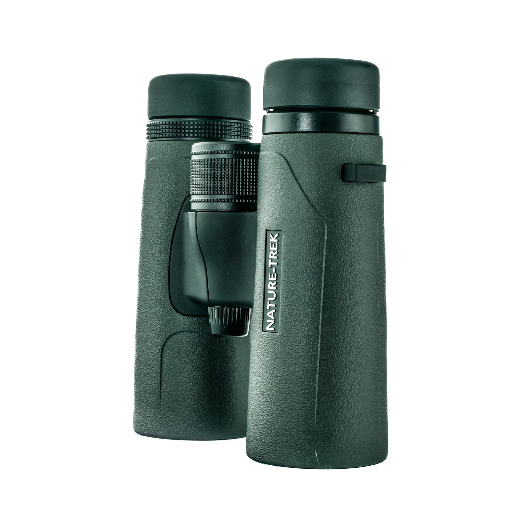 Hawke Nature-Trek 8x42 WP Binoculars (Green)