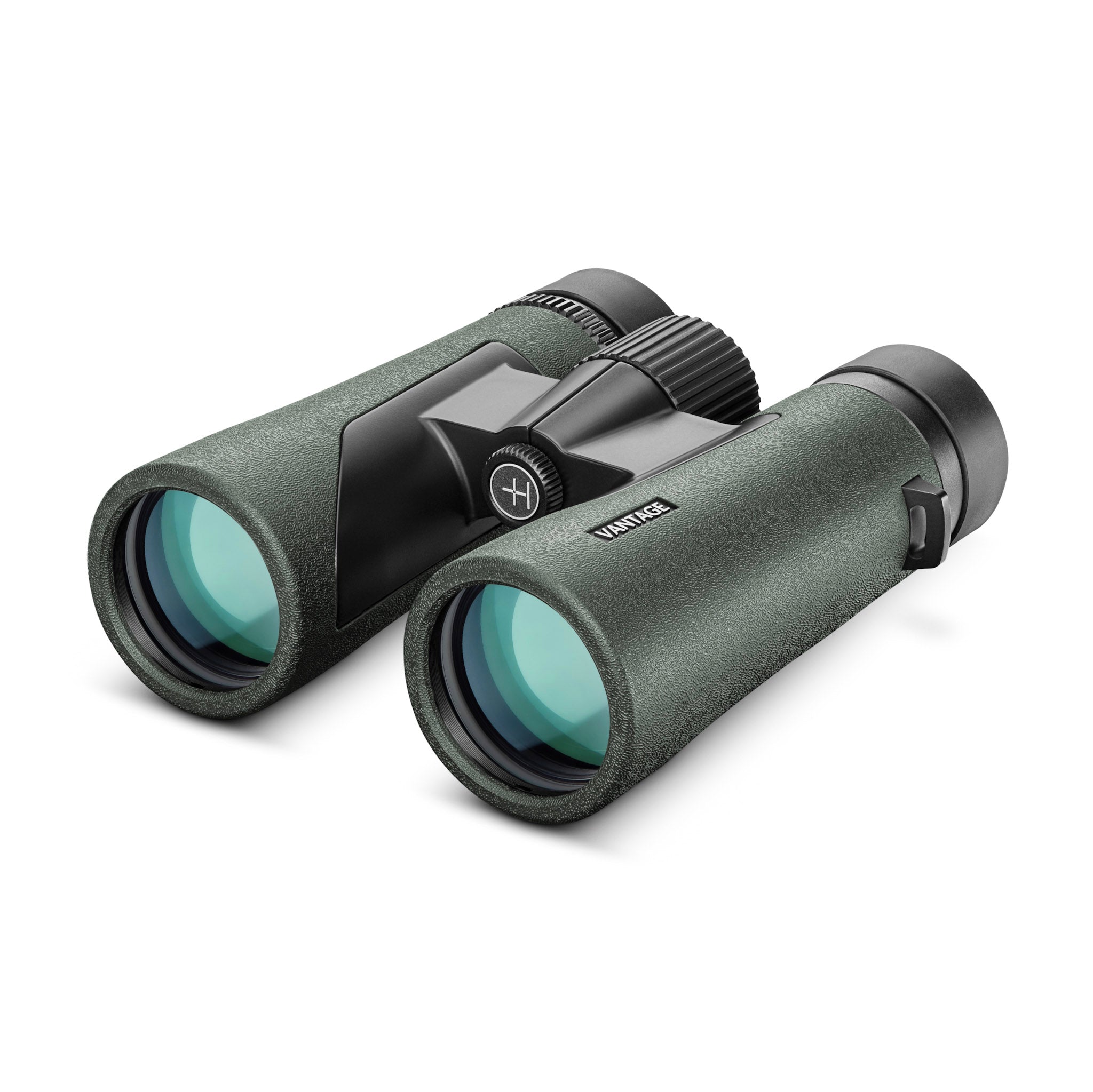 Hawke Vantage 10x42 WP Binoculars (Green)