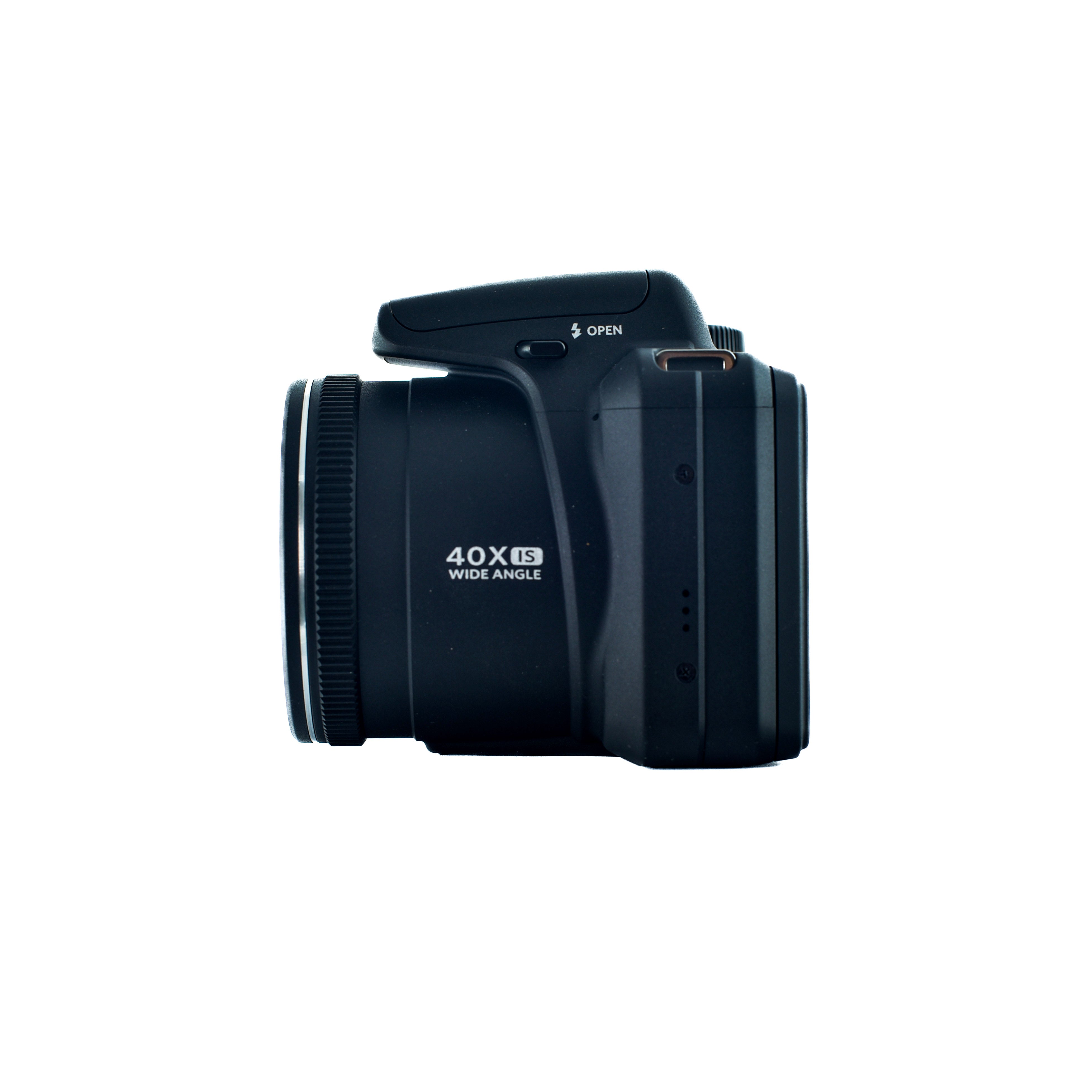 Kodak PixPro AZ405 bridging camera (Black)