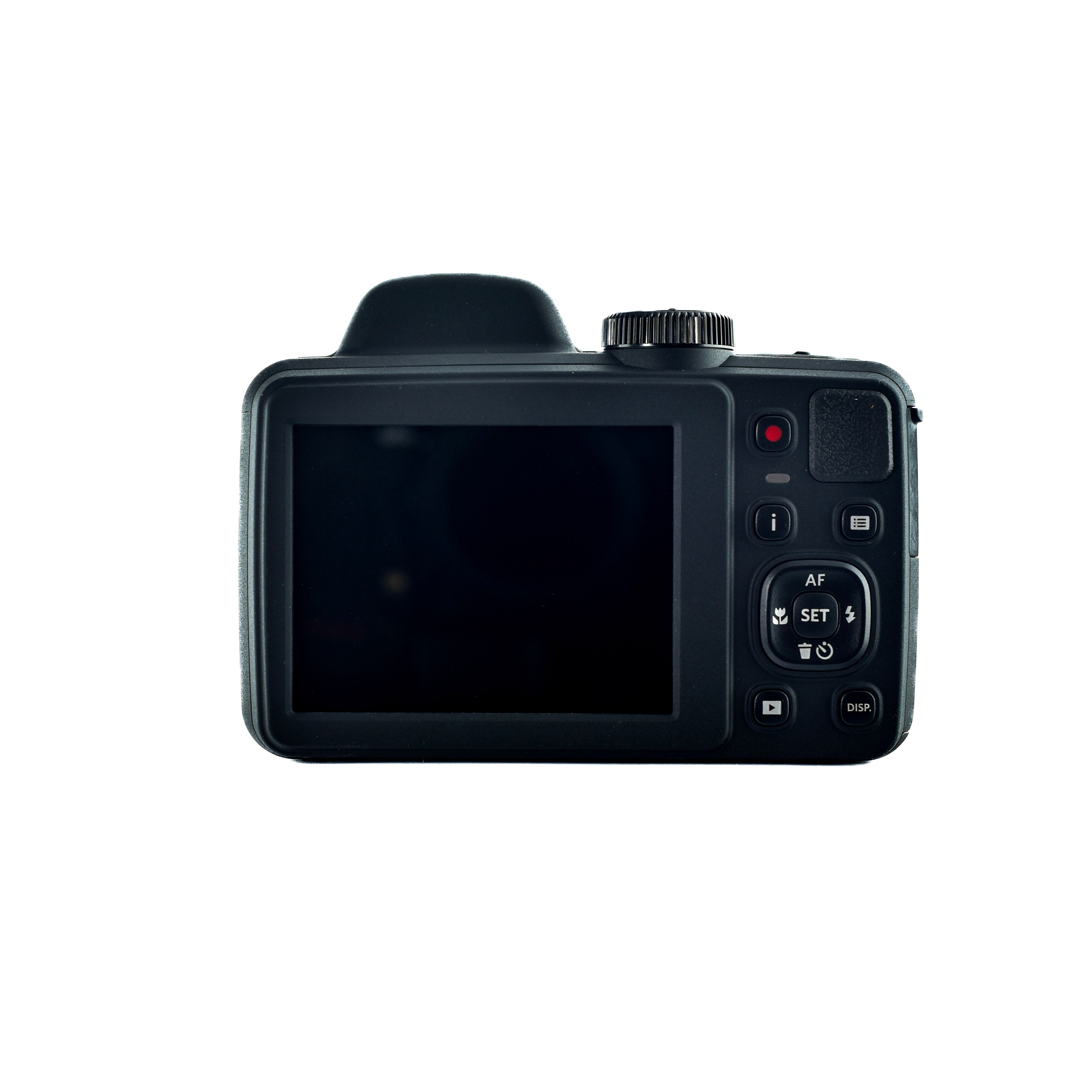 Kodak PixPro AZ405 bridging camera (Black)