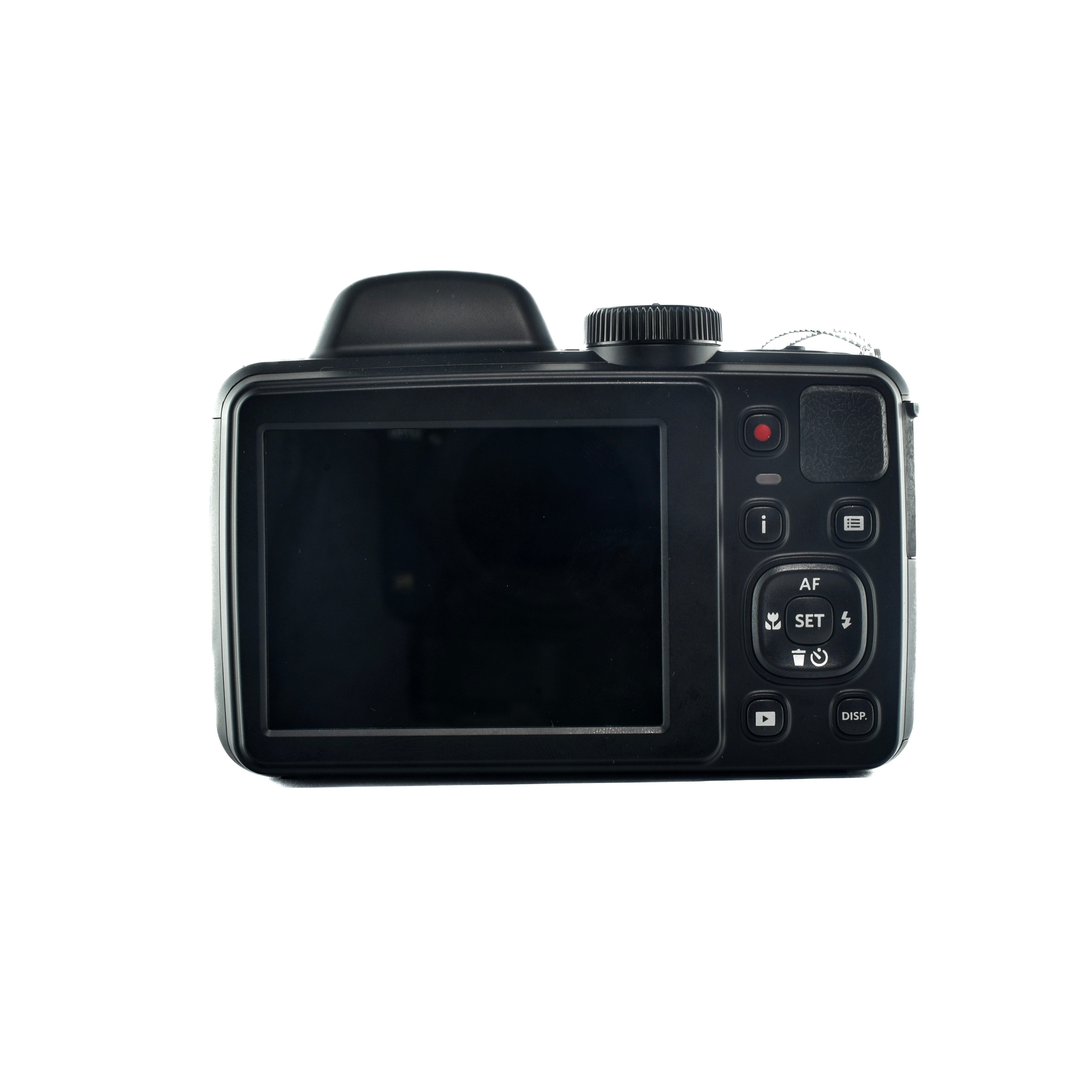Kodak PixPro AZ425 bridging camera (Black)