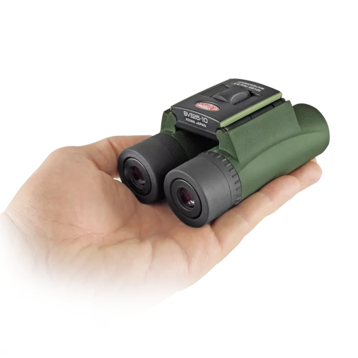 Kowa 10x25 SV II Binoculars