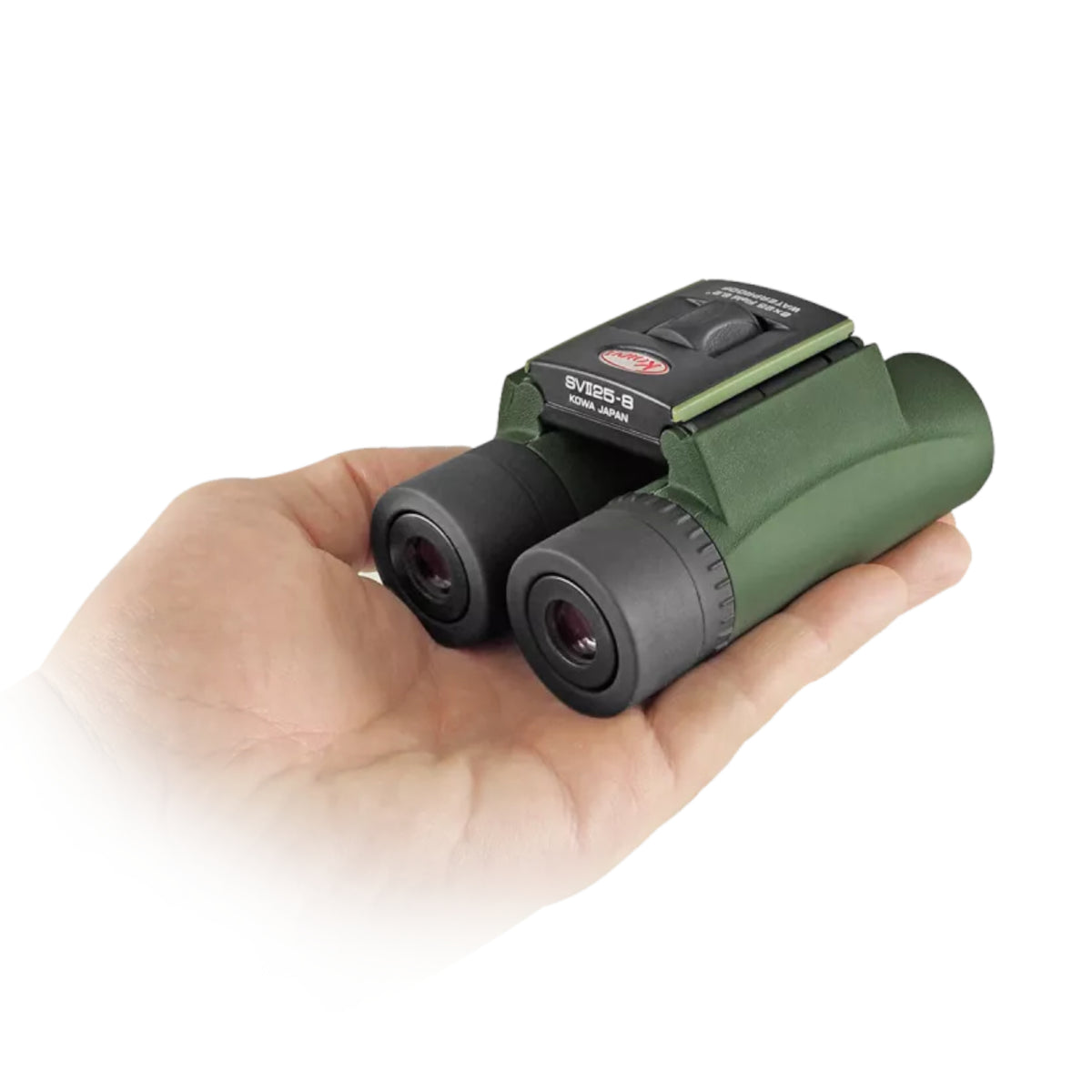 Kowa 8x25 SV II Binoculars