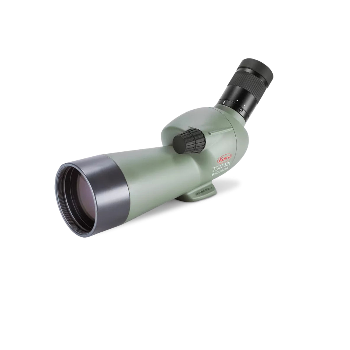 Kowa TSN-501 20-40x Angled Spotting Scope