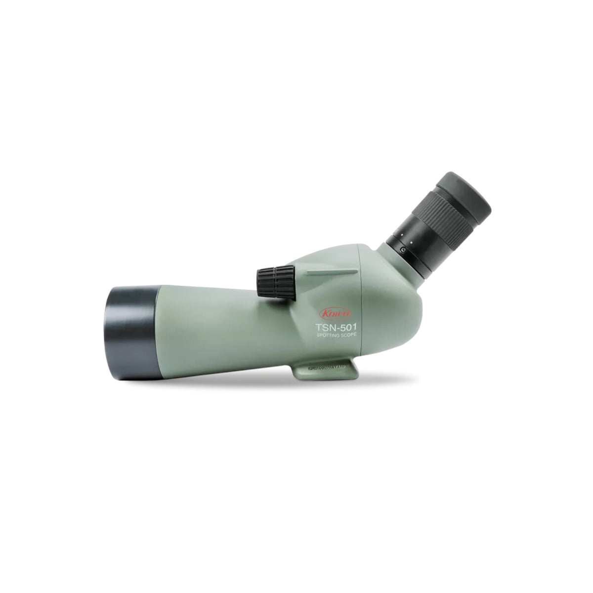 Kowa TSN-501 20-40x Angled Spotting Scope