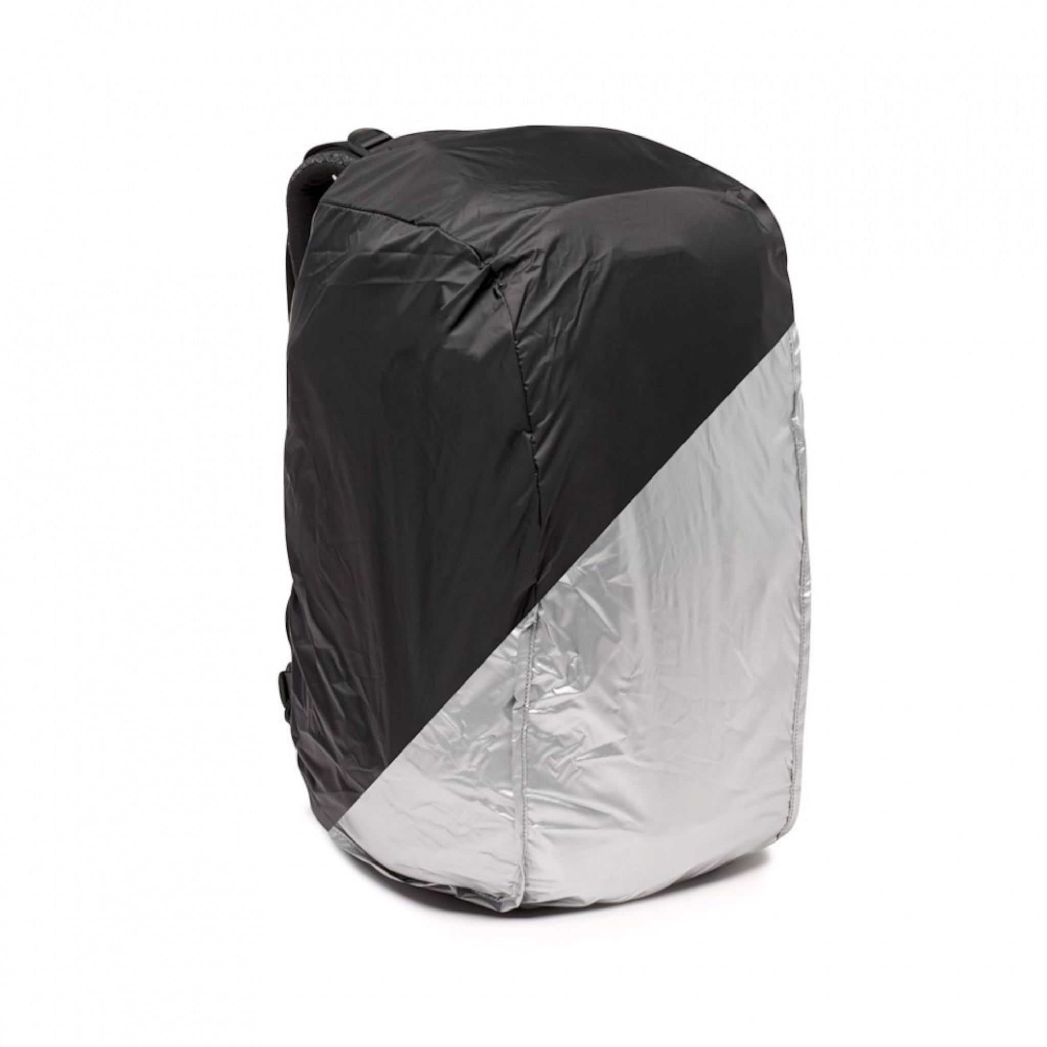 Manfrotto Pro Light Frontloader Backpack (Black)