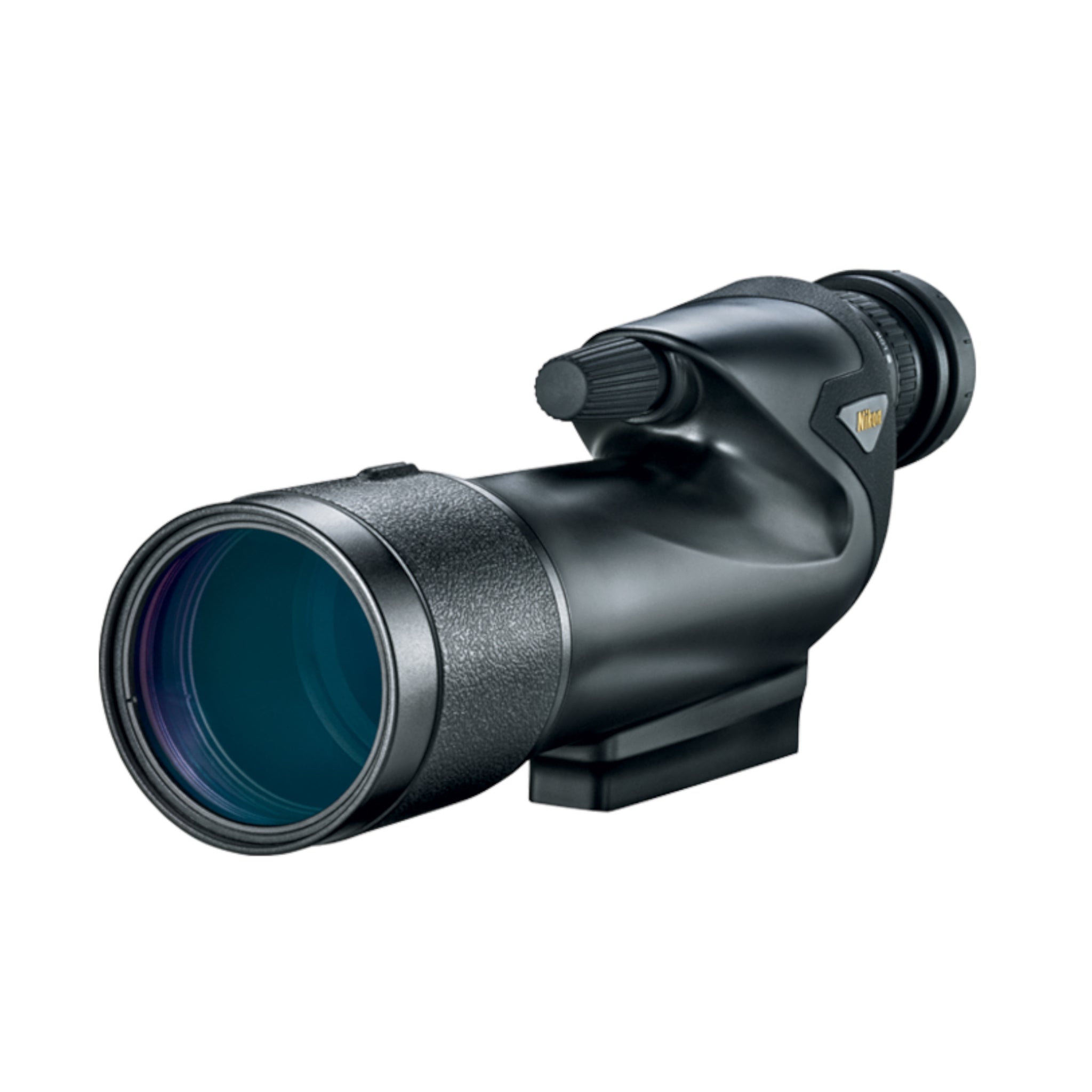 Nikon Prostaff 5 16-48x60 WP Straight Spotting Scope (Black)