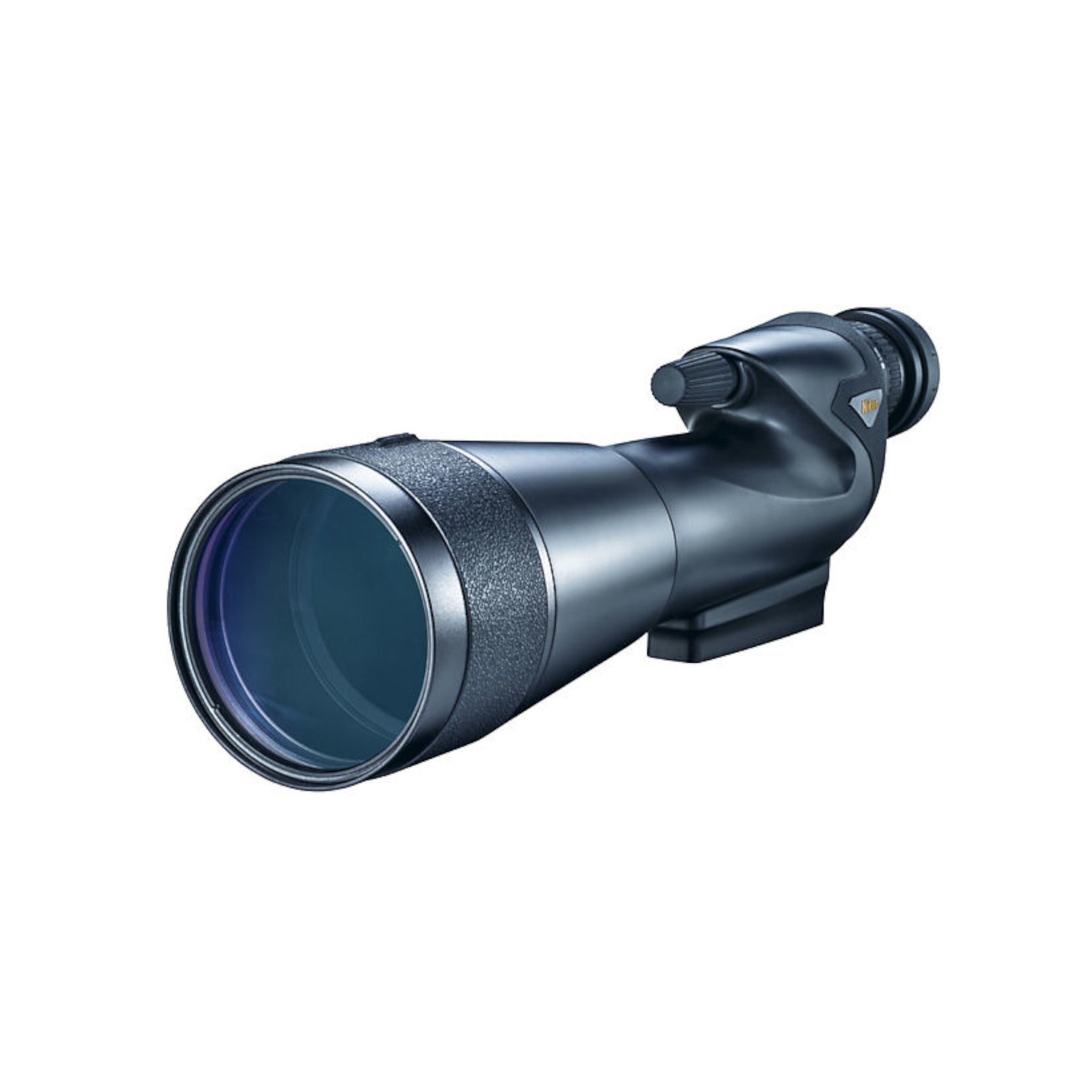 Nikon Prostaff 5 20-60x82 WP Straight Spotting Scope (Black)