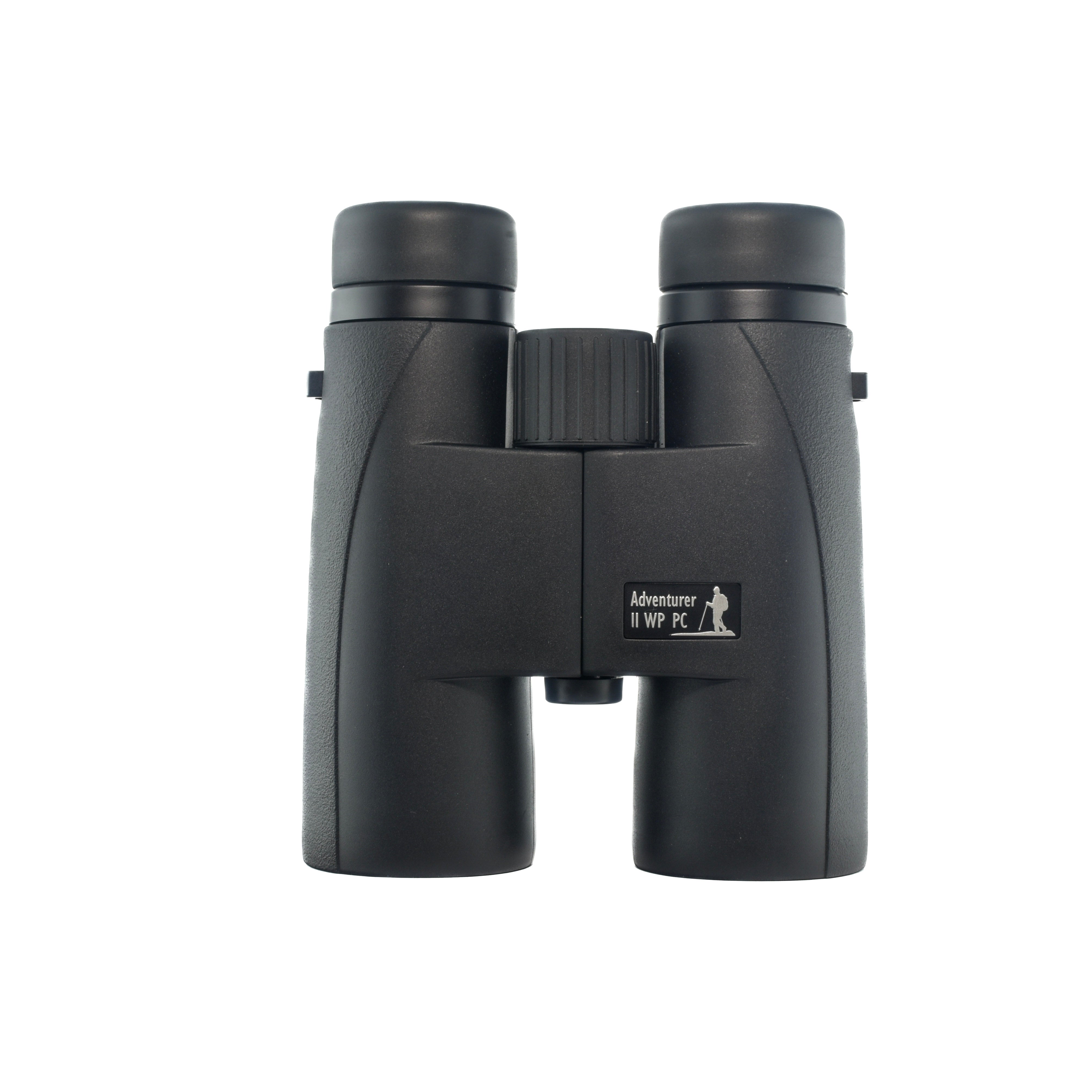 Opticron Adventurer ii 10x42 WP PC Binoculars (Black)