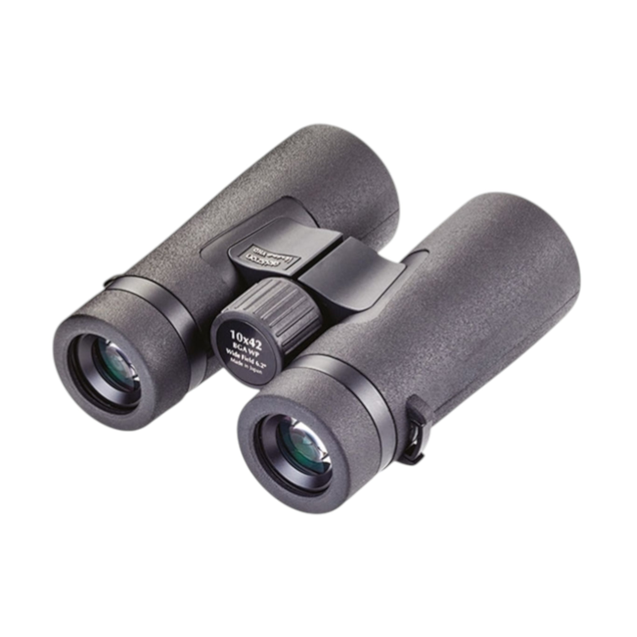 Opticron Verano 10x42 BGA VHD Binoculars (Black)
