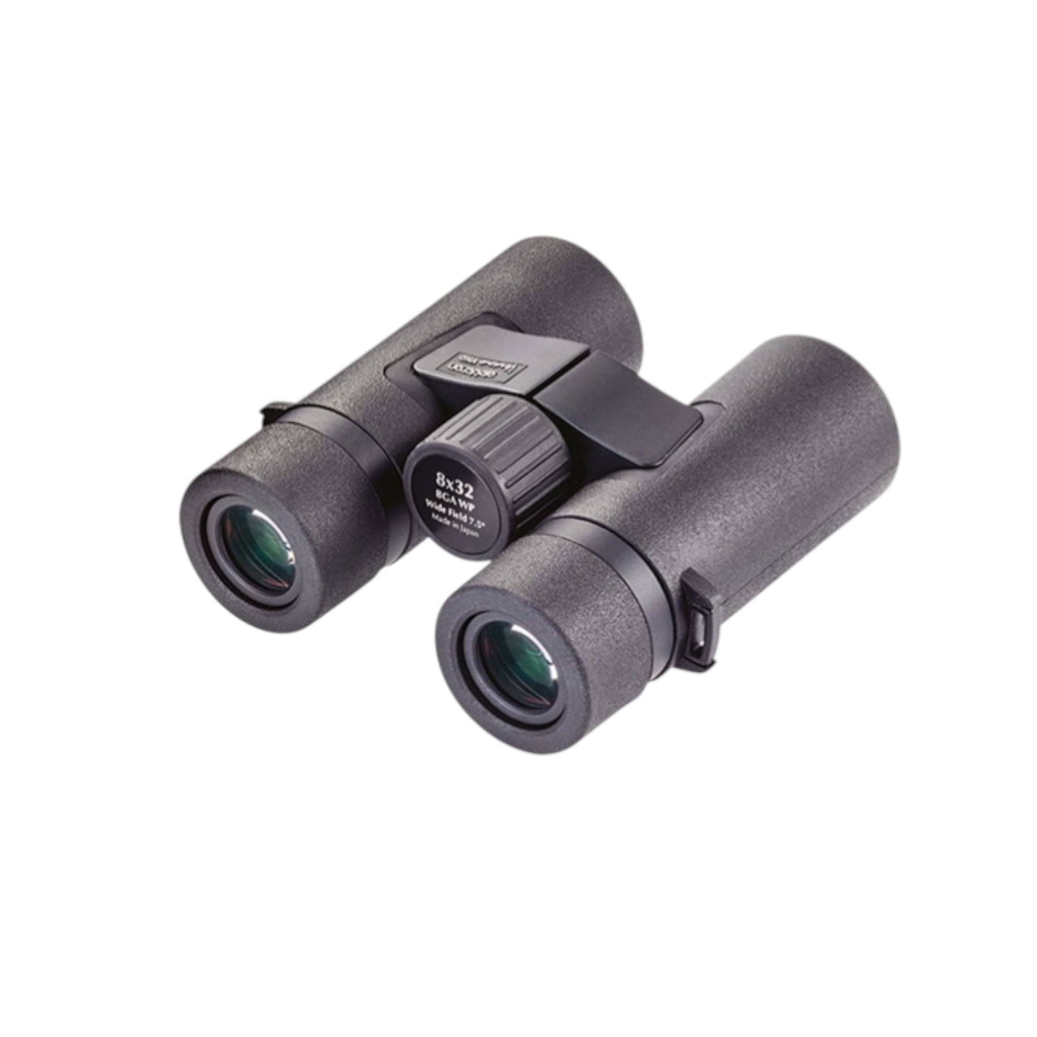 Opticron Verano 8x32 BGA VHD Binoculars (Black)