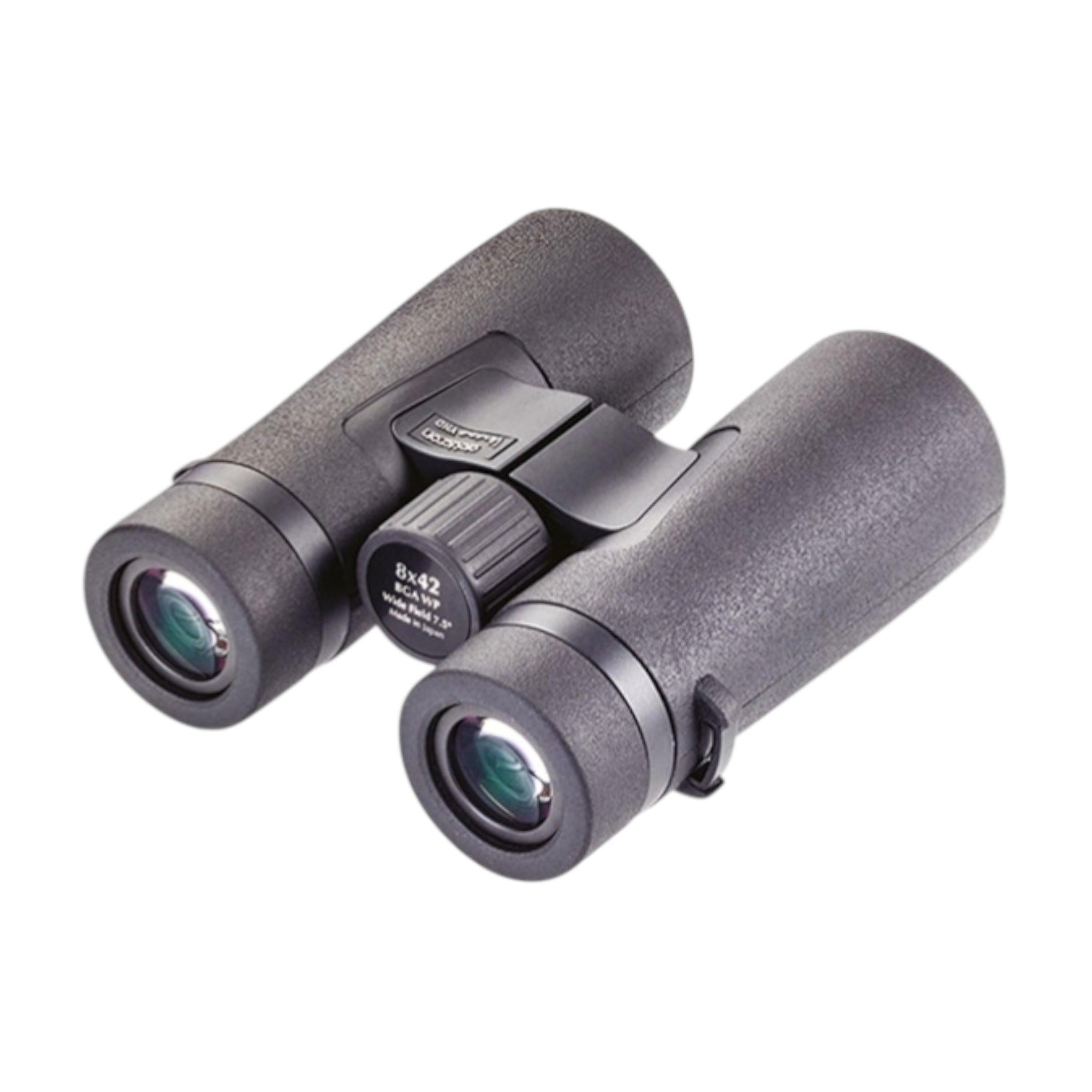 Opticron Verano 8x42 BGA VHD Binoculars (Black)