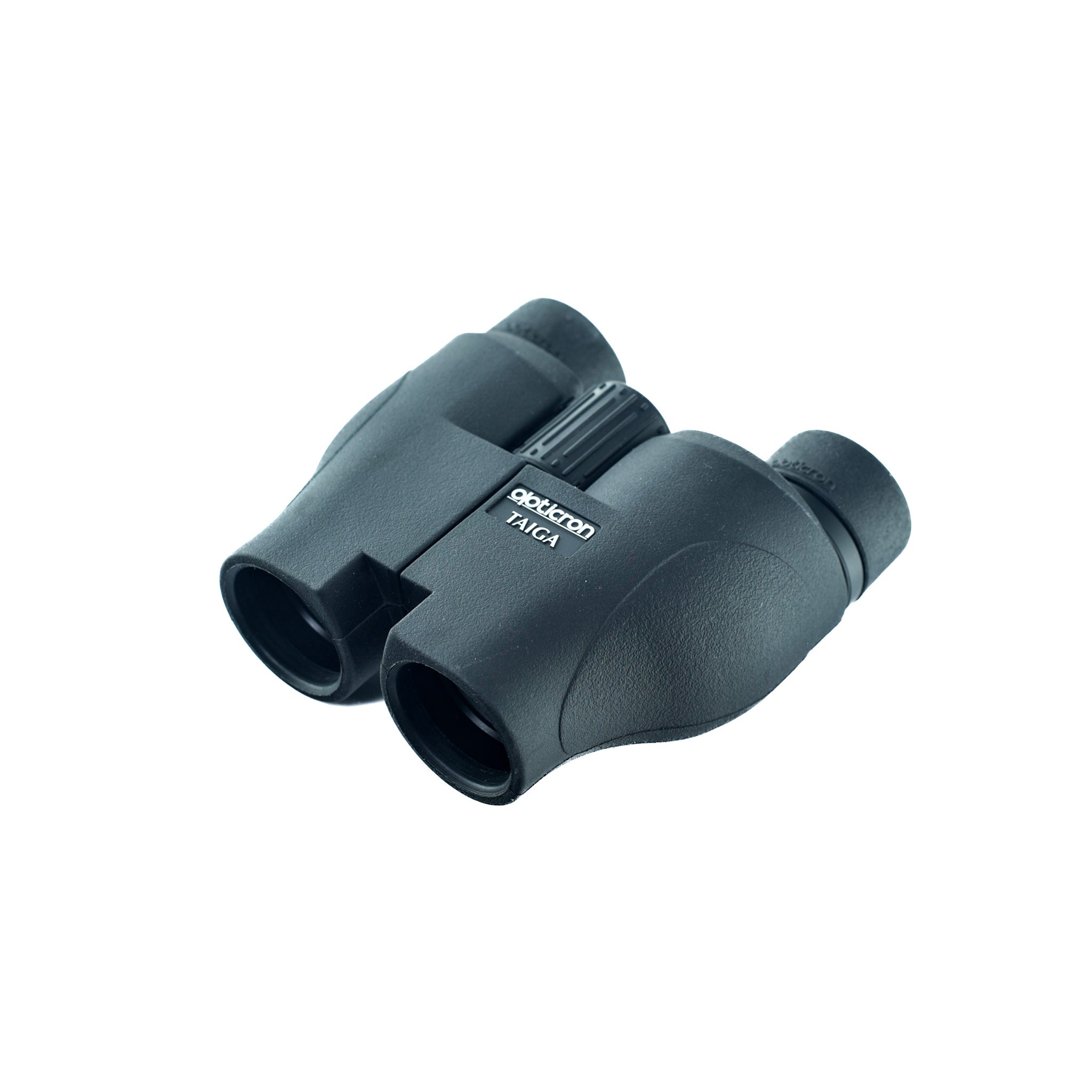 Opticron Taiga 10x25 Binoculars (Black)