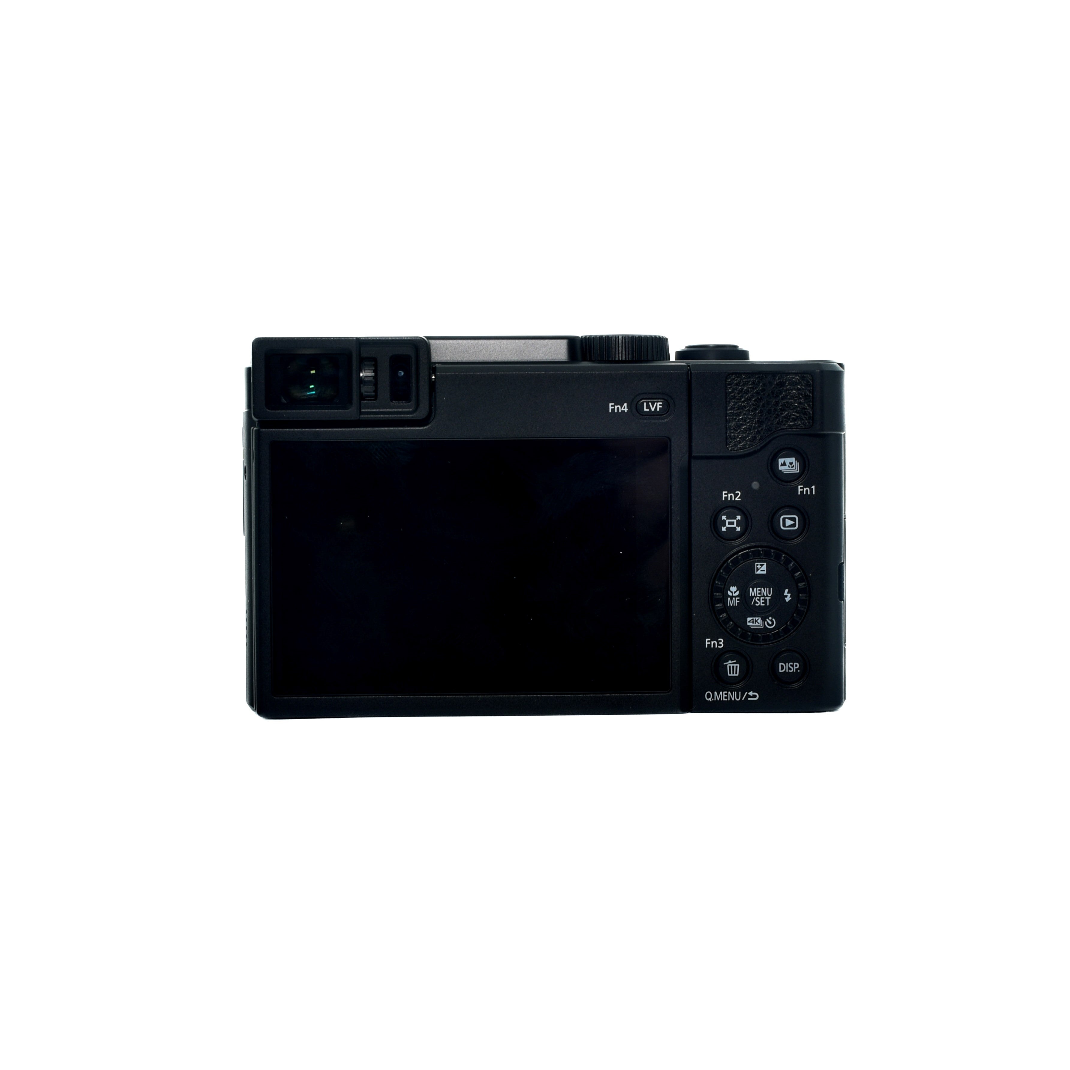 Panasonic Lumix DMC-TZ95D Compact Camera