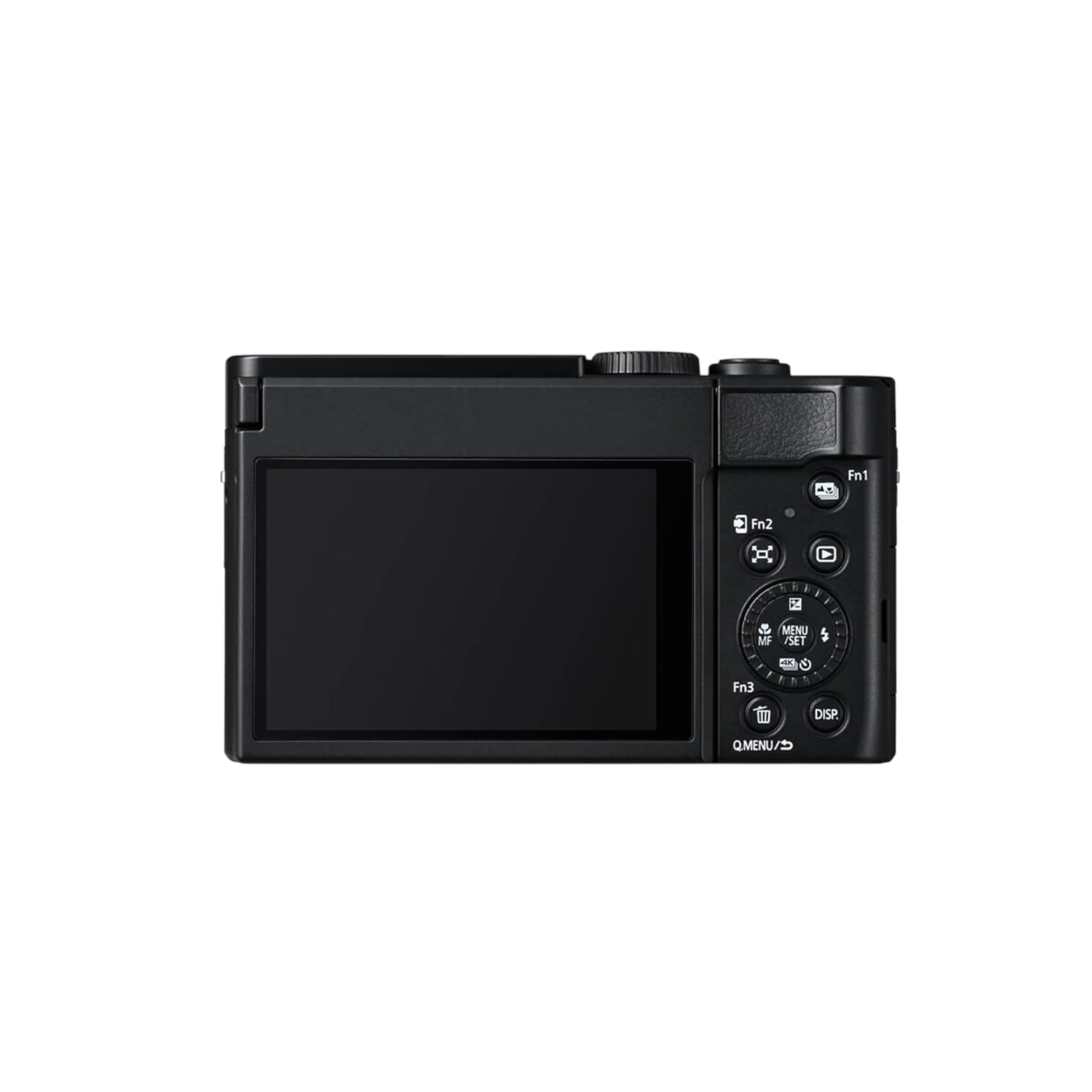 Panasonic Lumix DC-TZ99 Compact Camera