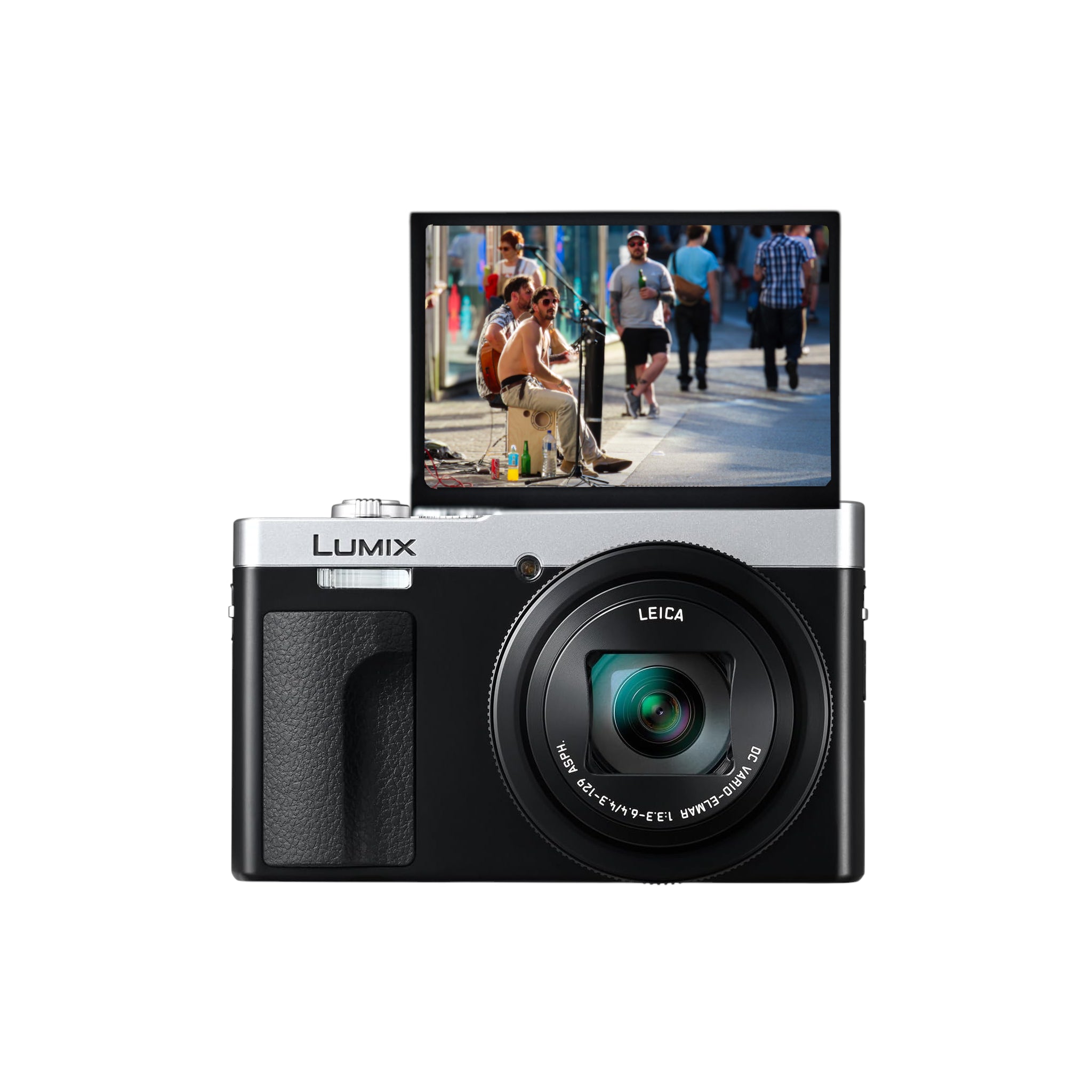 Panasonic Lumix DC-TZ99 Compact Camera