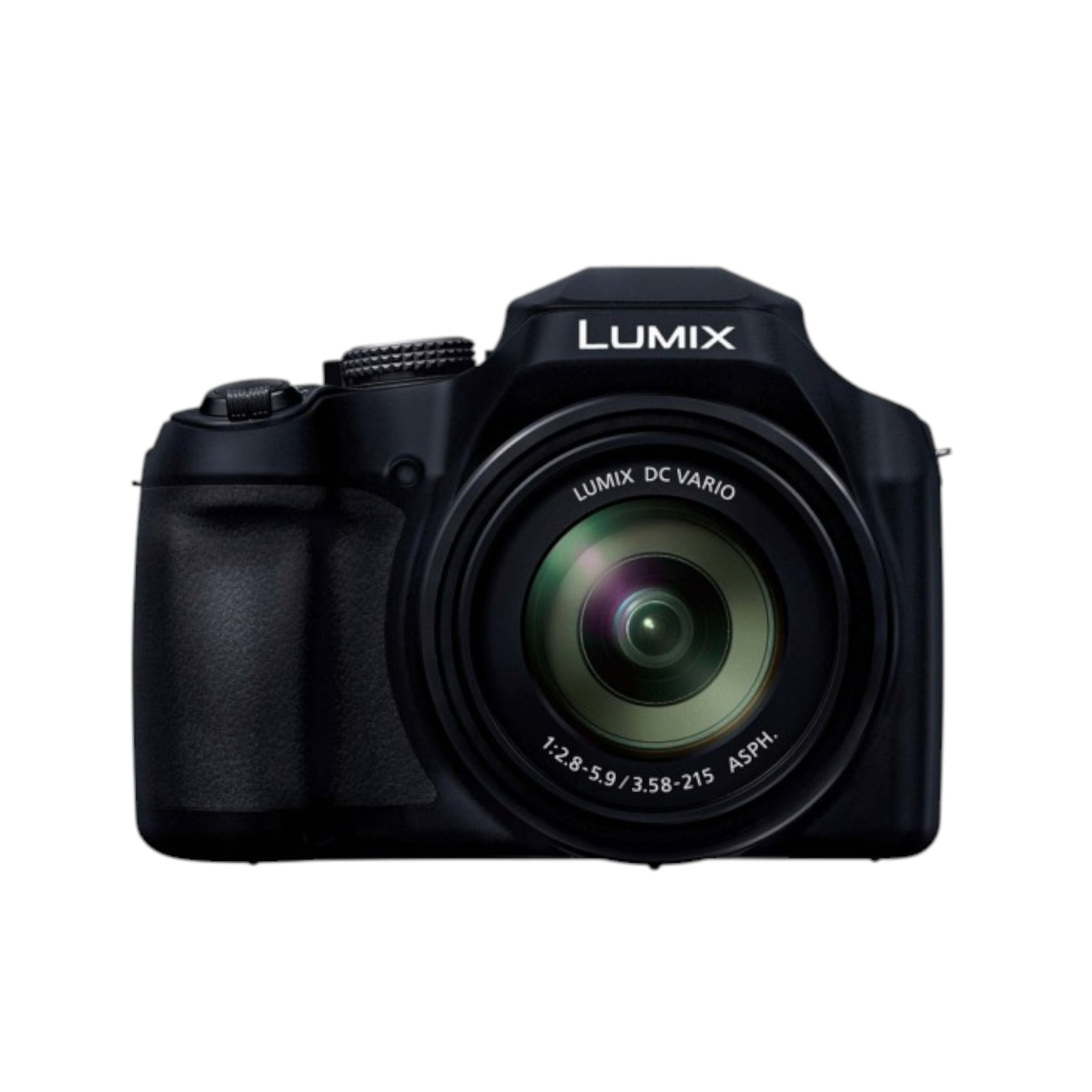 Panasonic Lumix DC-FZ82D Bridging Camera