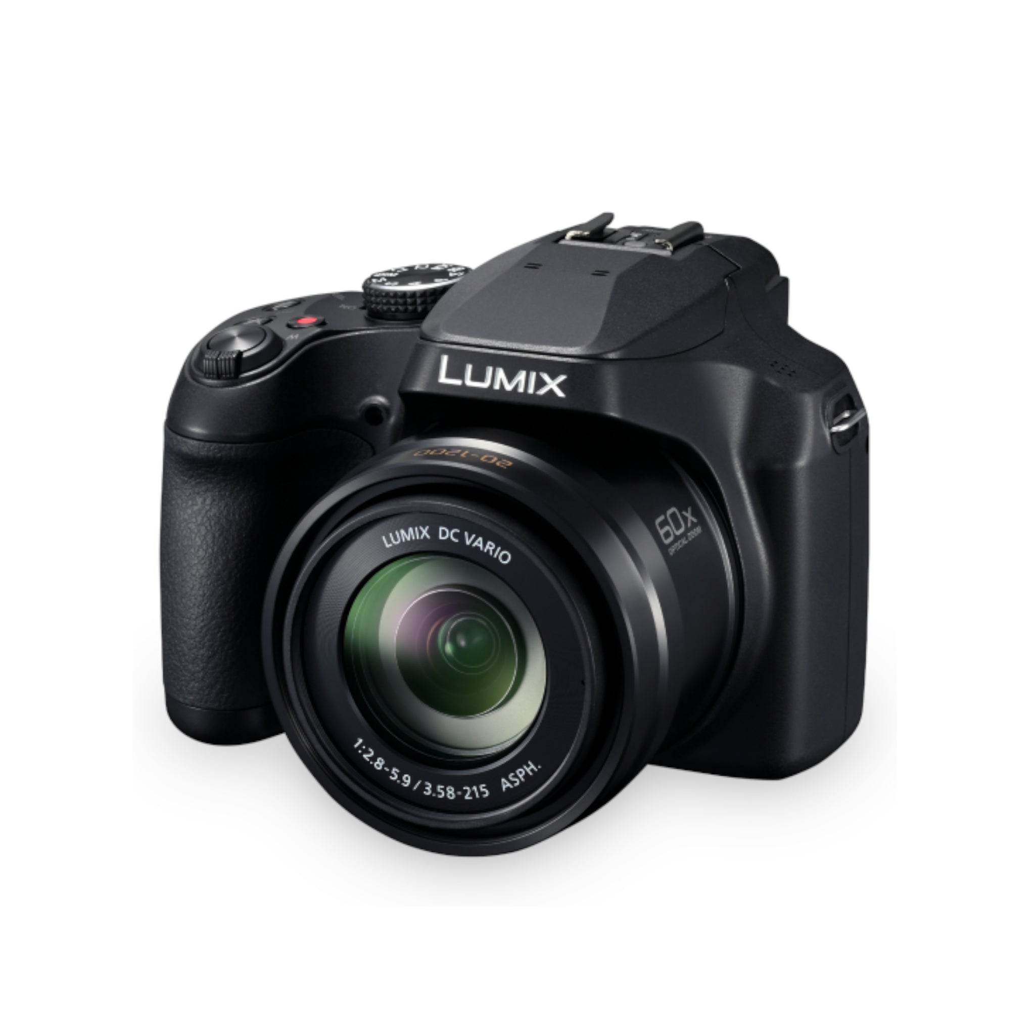Panasonic Lumix DC-FZ82D Bridging Camera