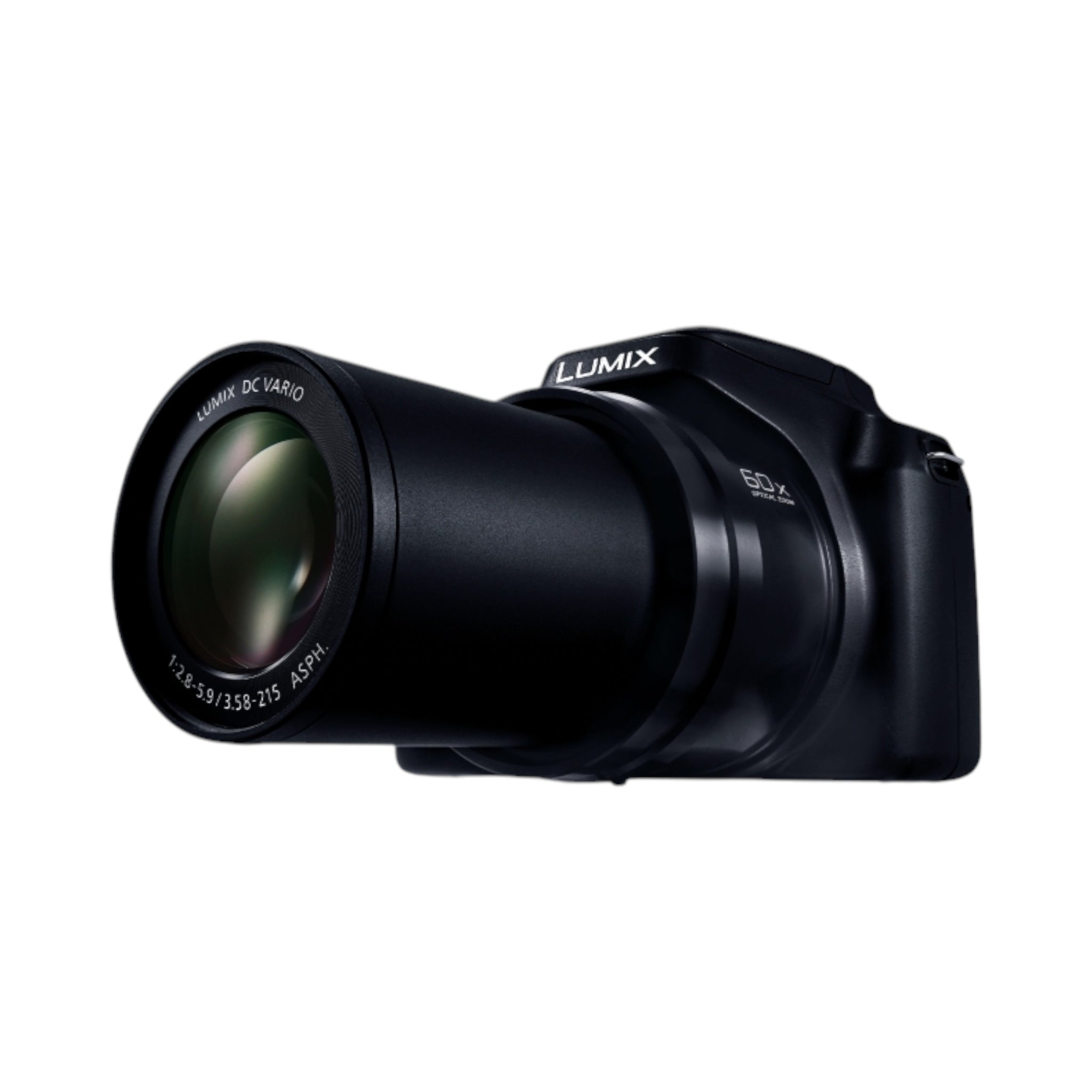 Panasonic Lumix DC-FZ82D Bridging Camera