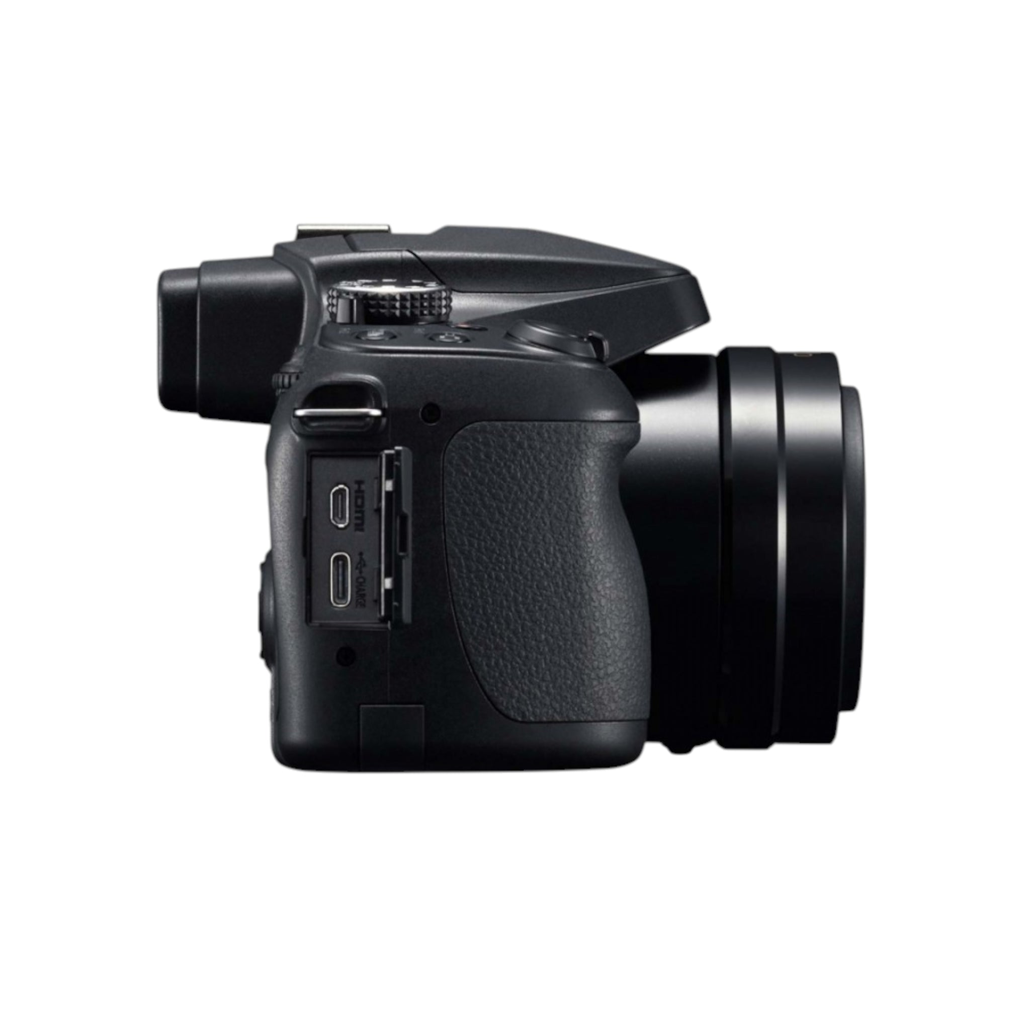Panasonic Lumix DC-FZ82D Bridging Camera