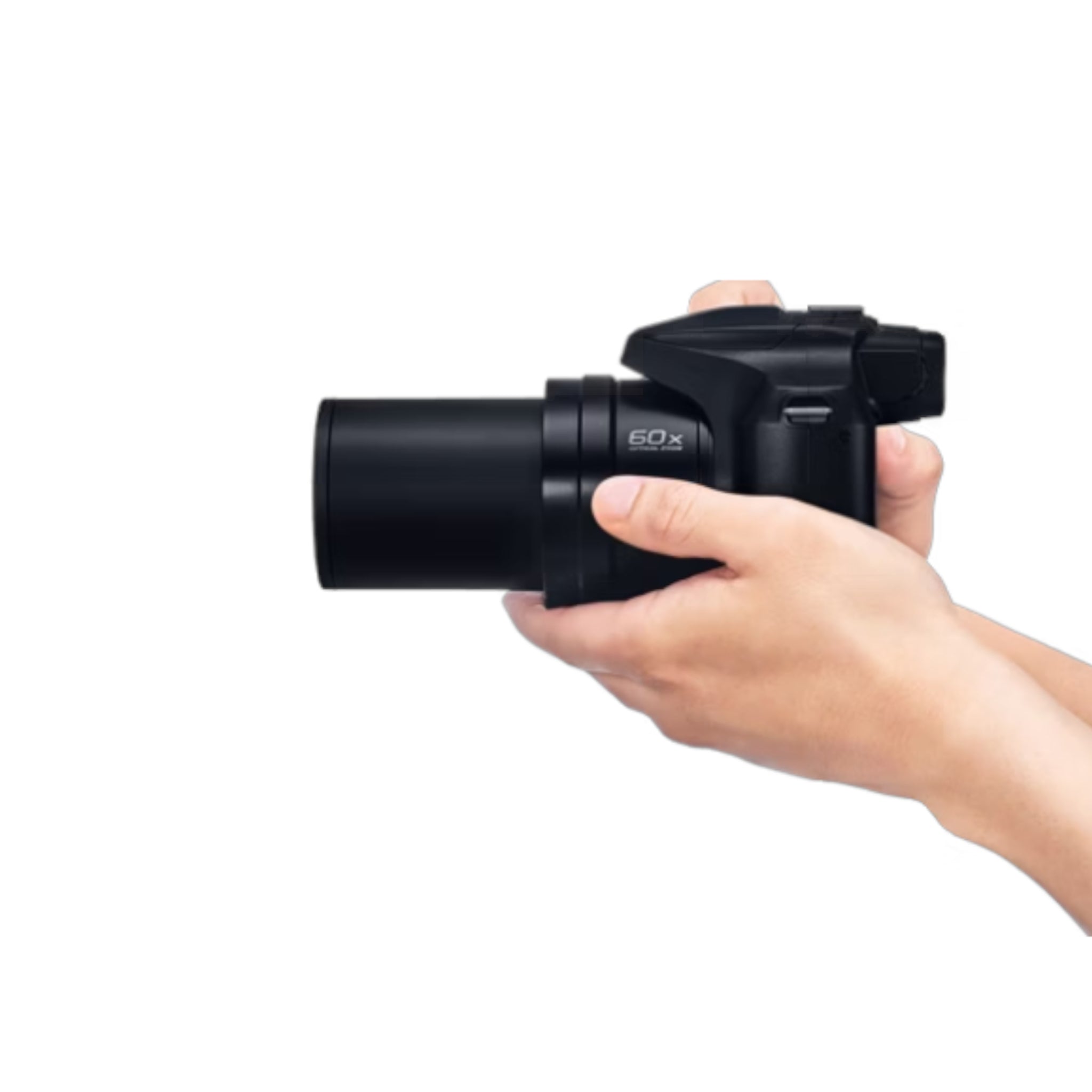 Panasonic Lumix DC-FZ82D Bridging Camera