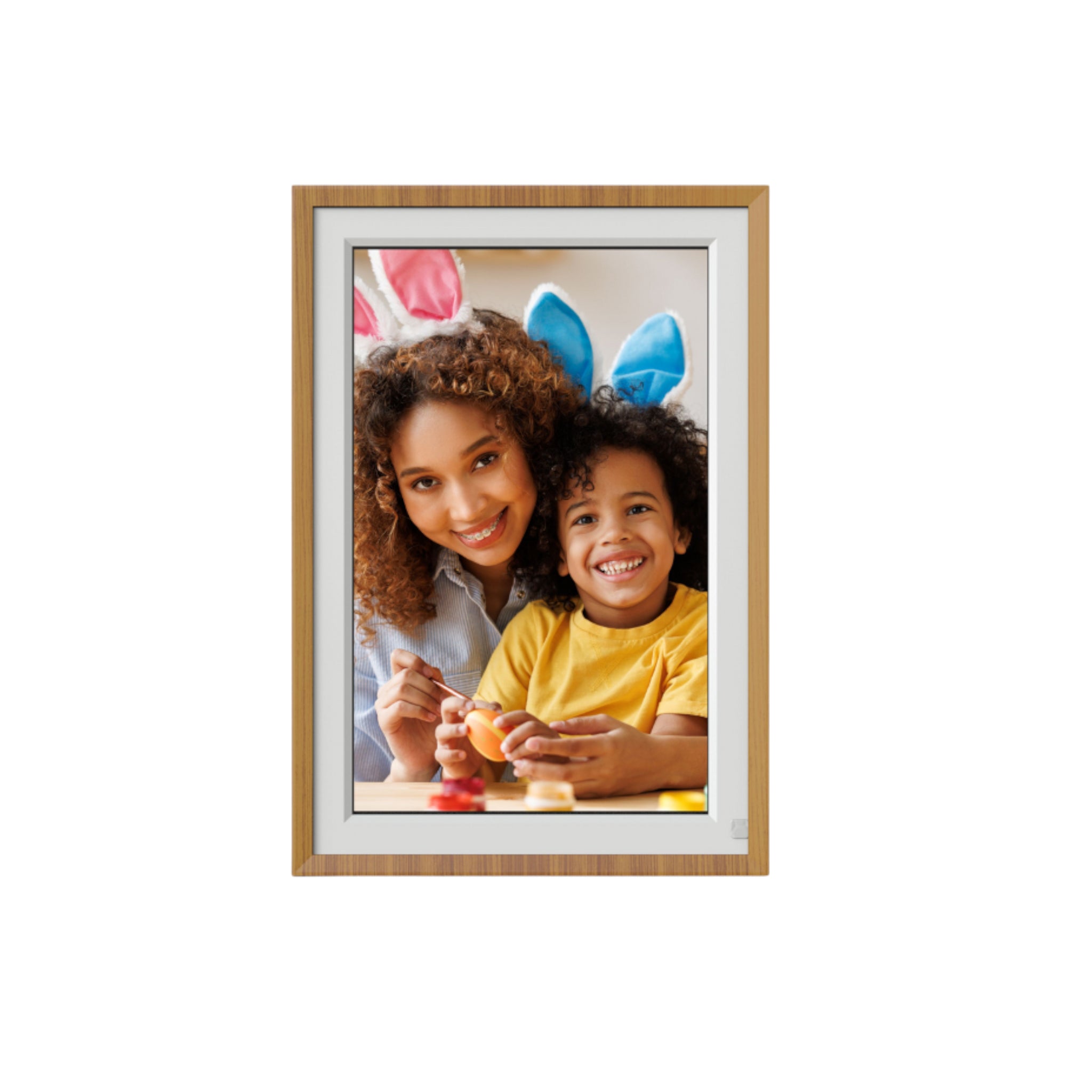 Agfa 10” RDPF apf1000 wifi Digital Photo Frame