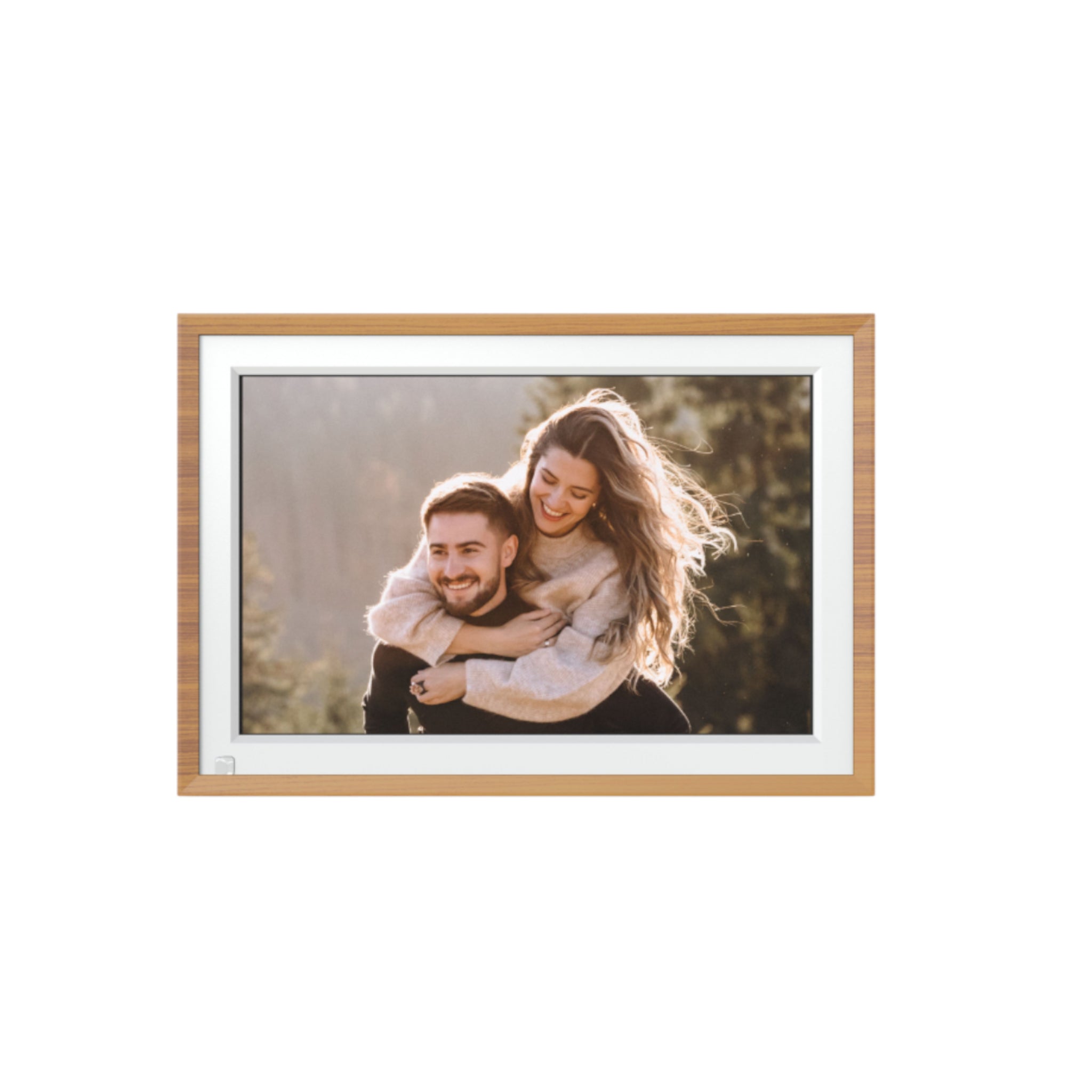 Agfa 10” RDPF apf1000 wifi Digital Photo Frame