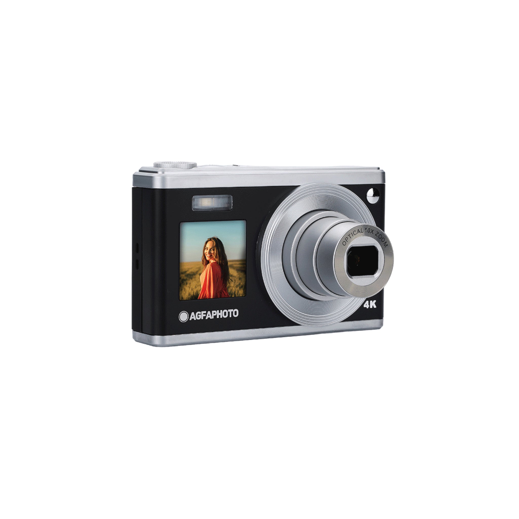 Agfa Realishot DC9200 Digital Compact Camera Kit