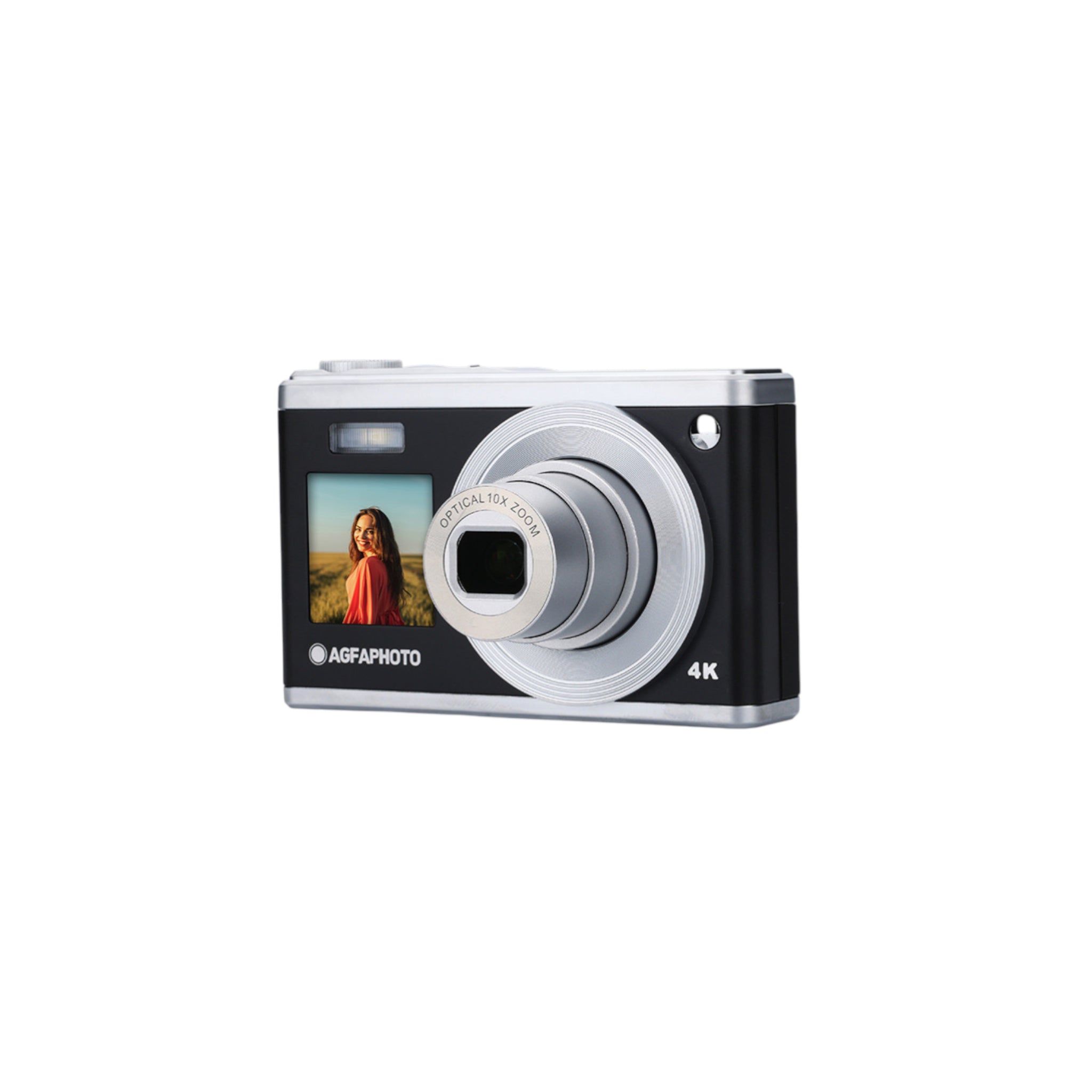 Agfa Realishot DC9200 Digital Compact Camera Kit