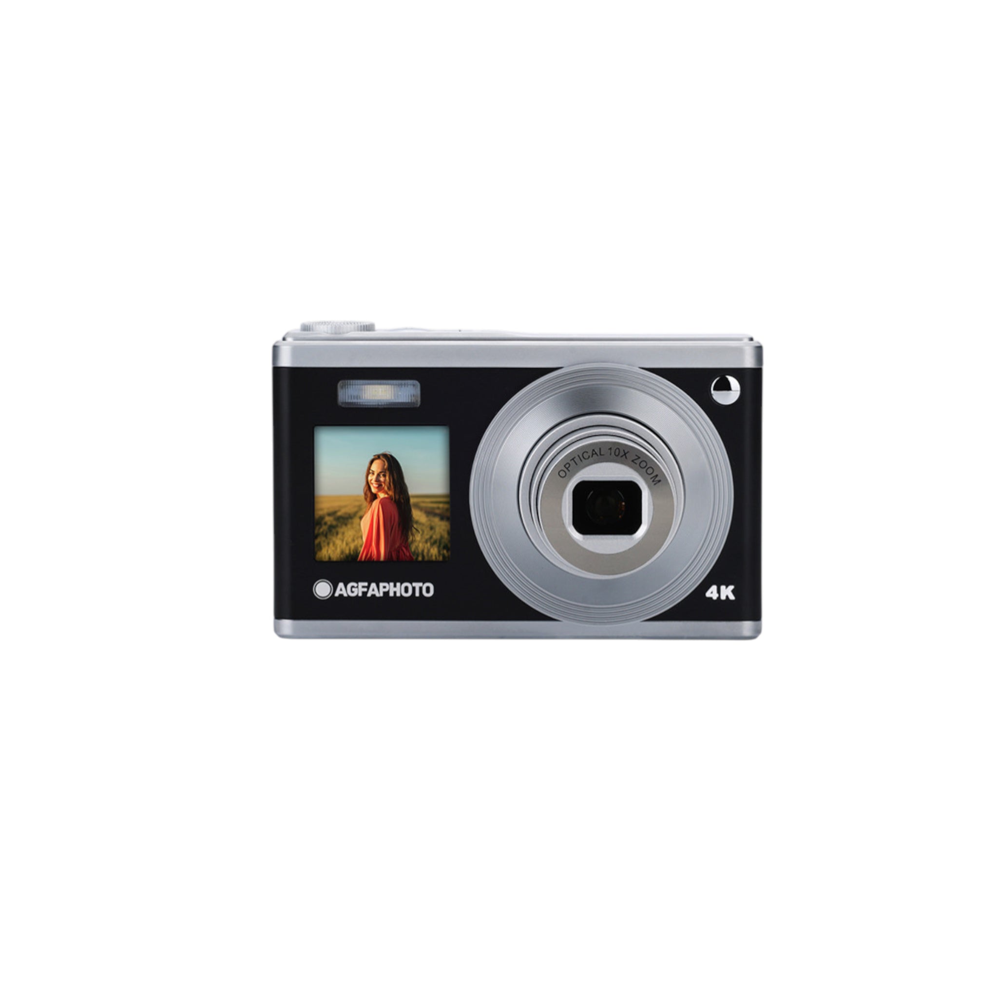 Agfa Realishot DC9200 Digital Compact Camera Kit