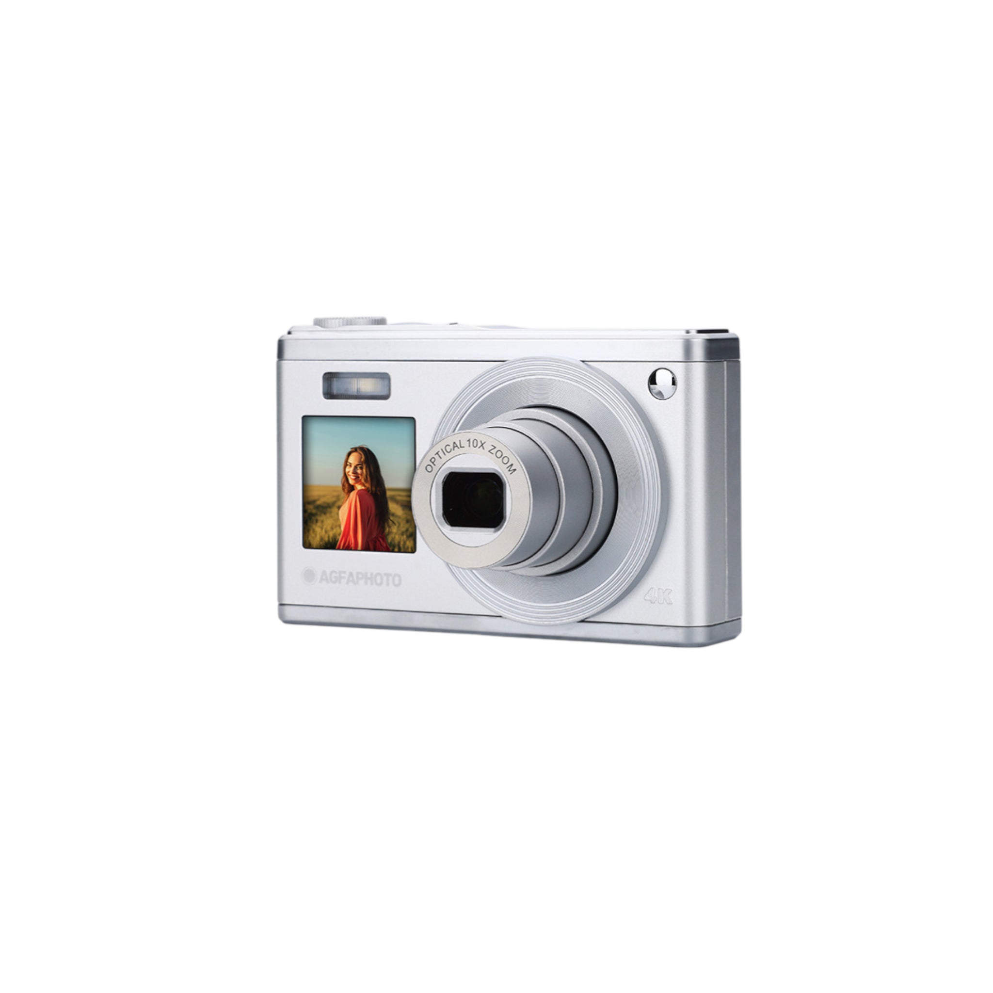 Agfa Realishot DC9200 Digital Compact Camera Kit
