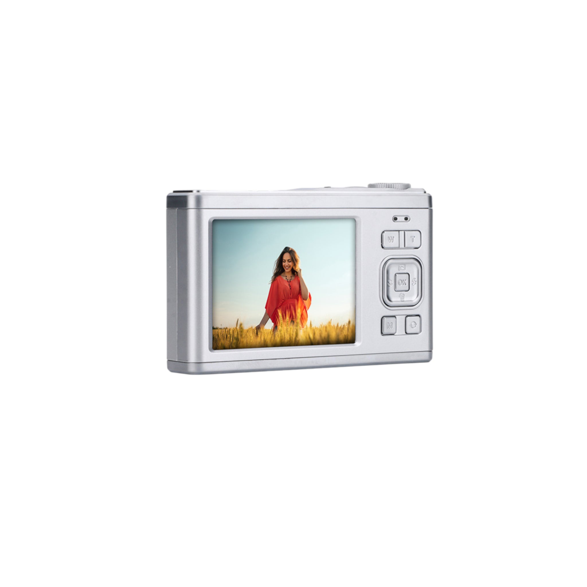 Agfa Realishot DC9200 Digital Compact Camera Kit