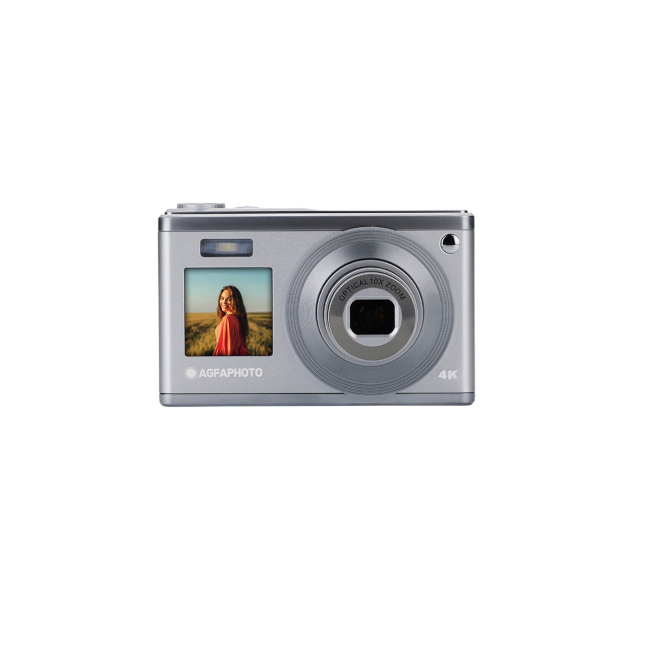AgfaPhoto Realishot DC9200 Zilver | | Compactcamera's AgfaPhoto Realishot DC9200 Zilver | | Compactcamera's