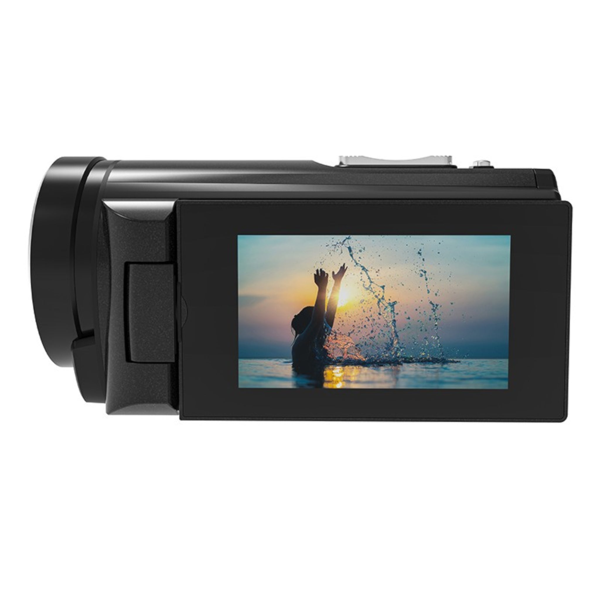 Agfa Realimove CC4000W Underwater Camcorder