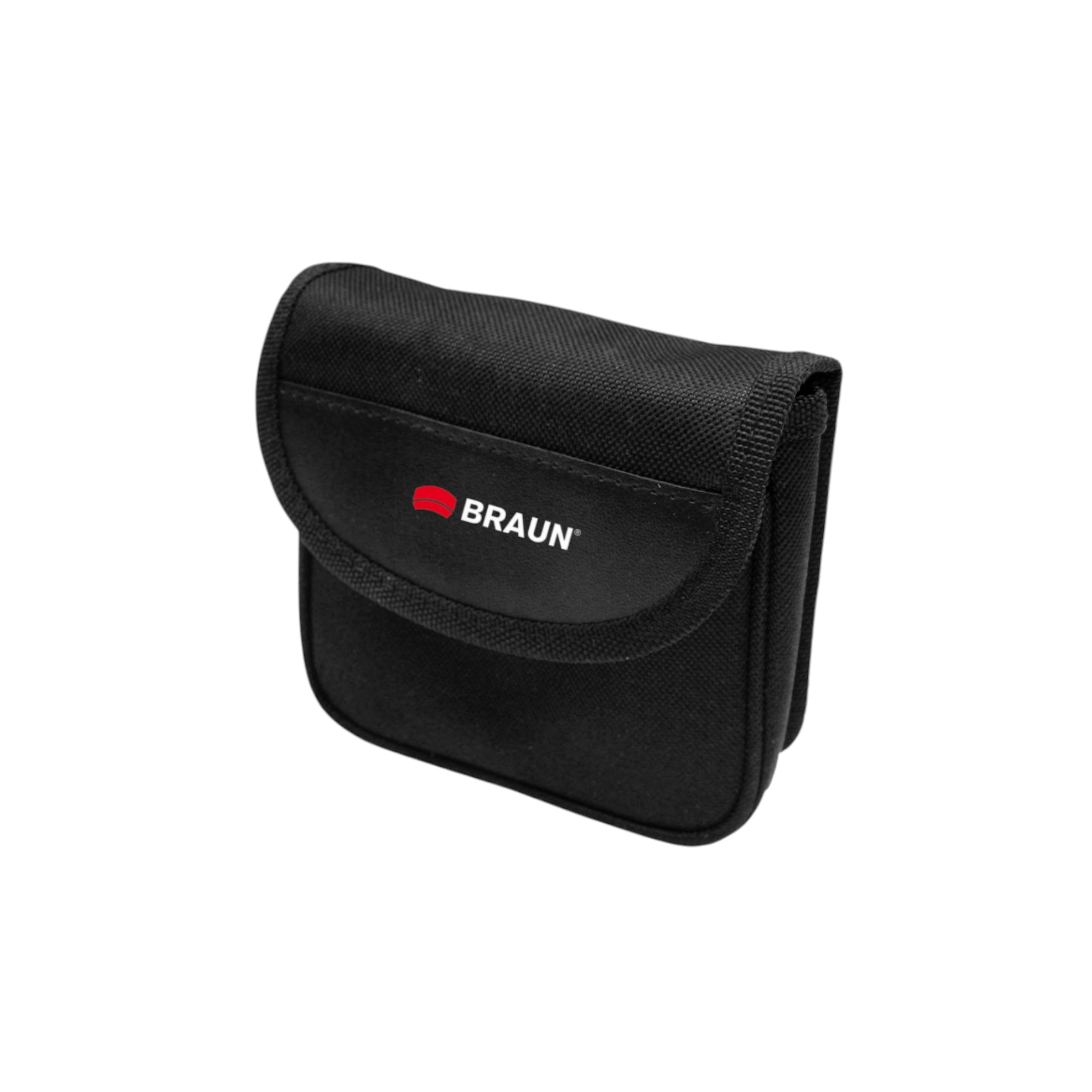 Braun 10 x 25 Binoculars (Black)