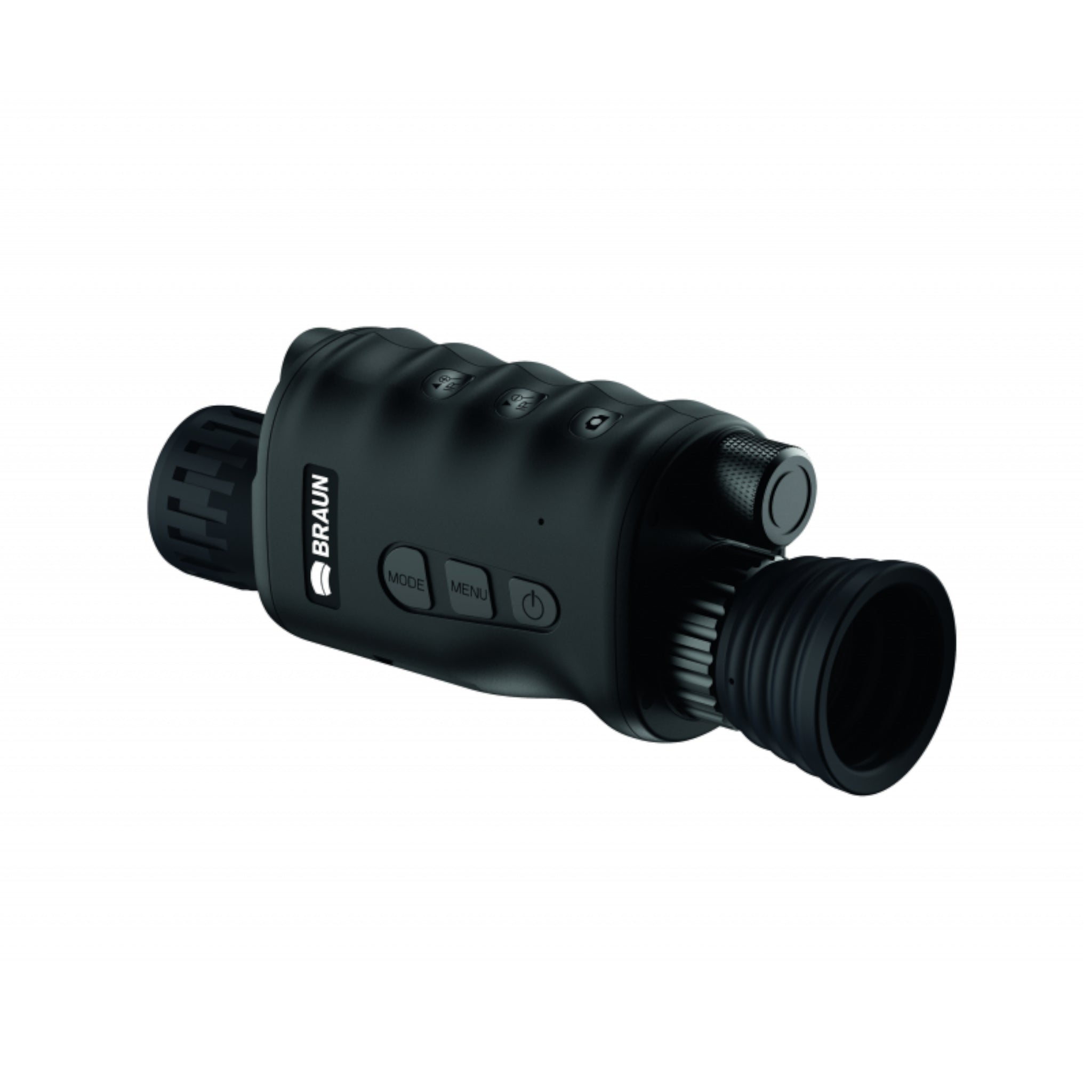 Braun Night Vision 4.0 Monocular (Black)