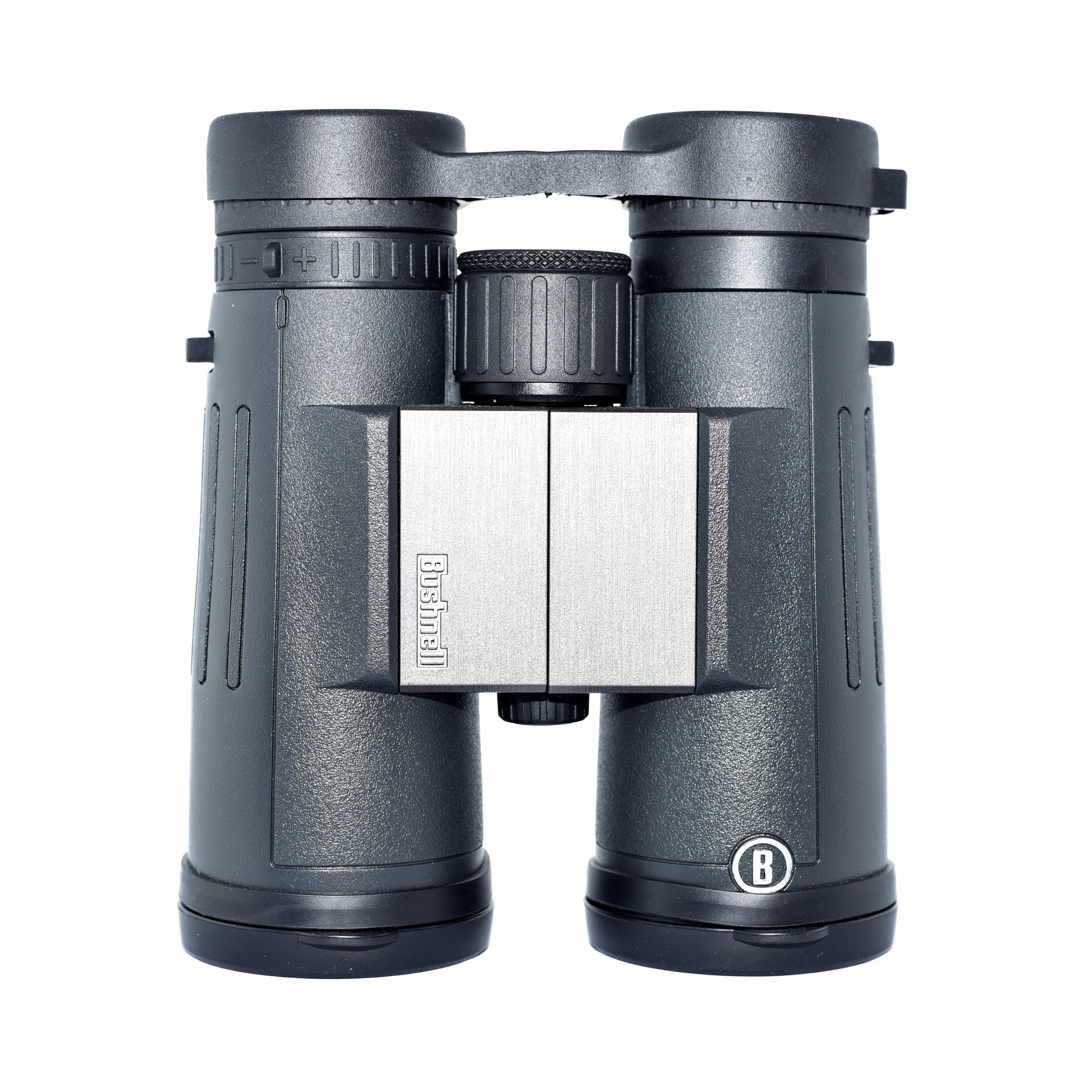 Bushnell Powerview 8 x 42 Binoculars (Black)