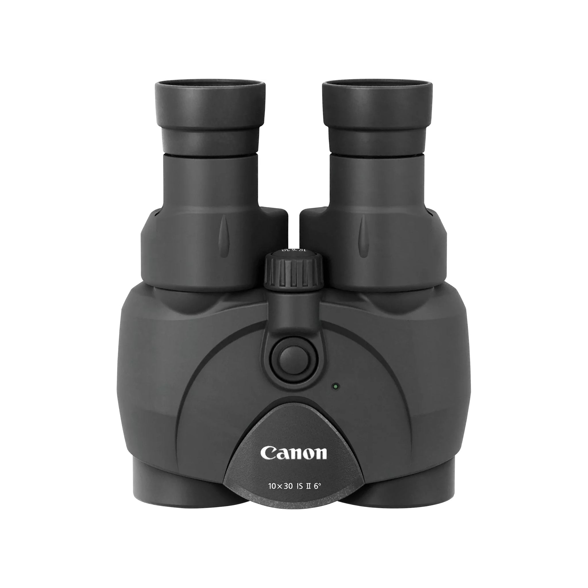 Canon 10 x 30 IS ii Image Stabilisation Binoculars (Black)