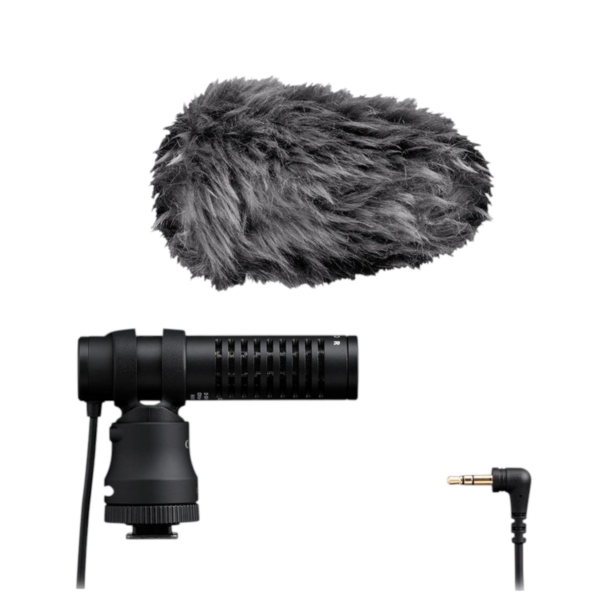 Canon DM-E100 Stereo Directional Microphone