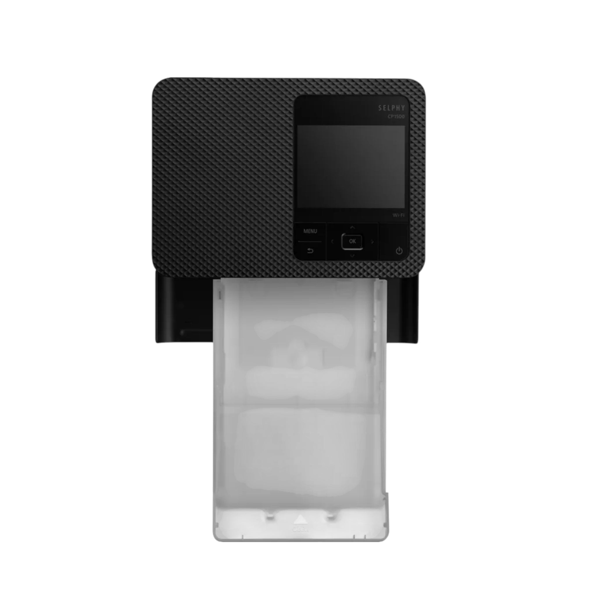 Canon Selphy CP1500 Printer