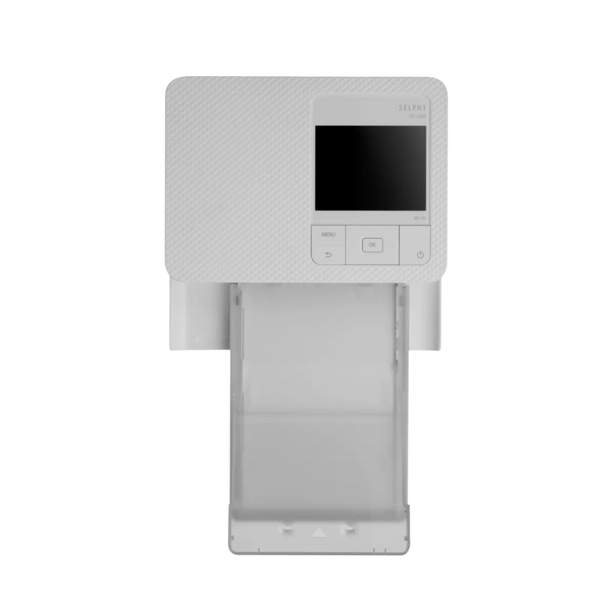Canon Selphy CP1500 Printer