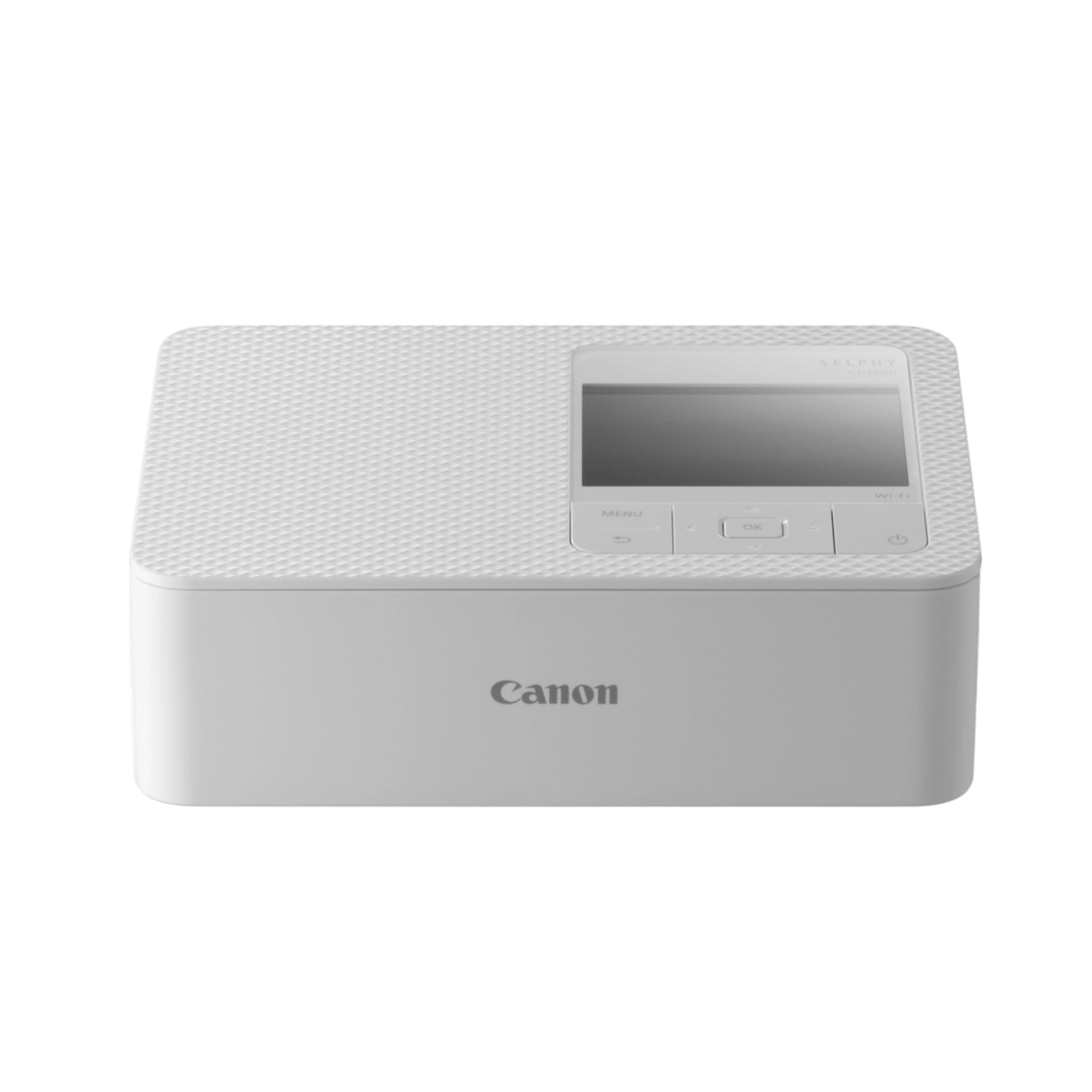 Canon Selphy CP1500 Printer
