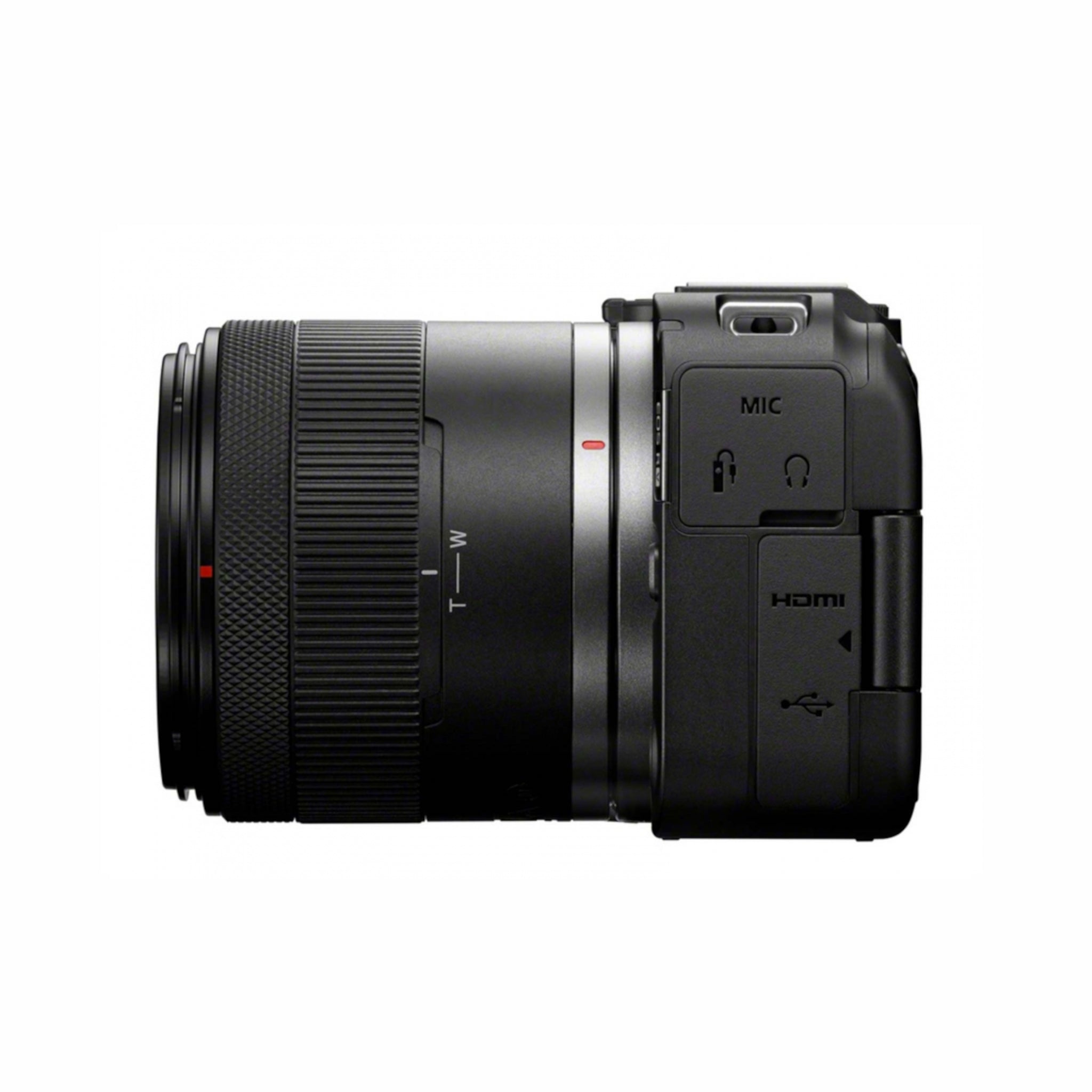 CHRISTMAS OFFER: Canon Eos R50 V Mirrorless Camera Content Creator Kit