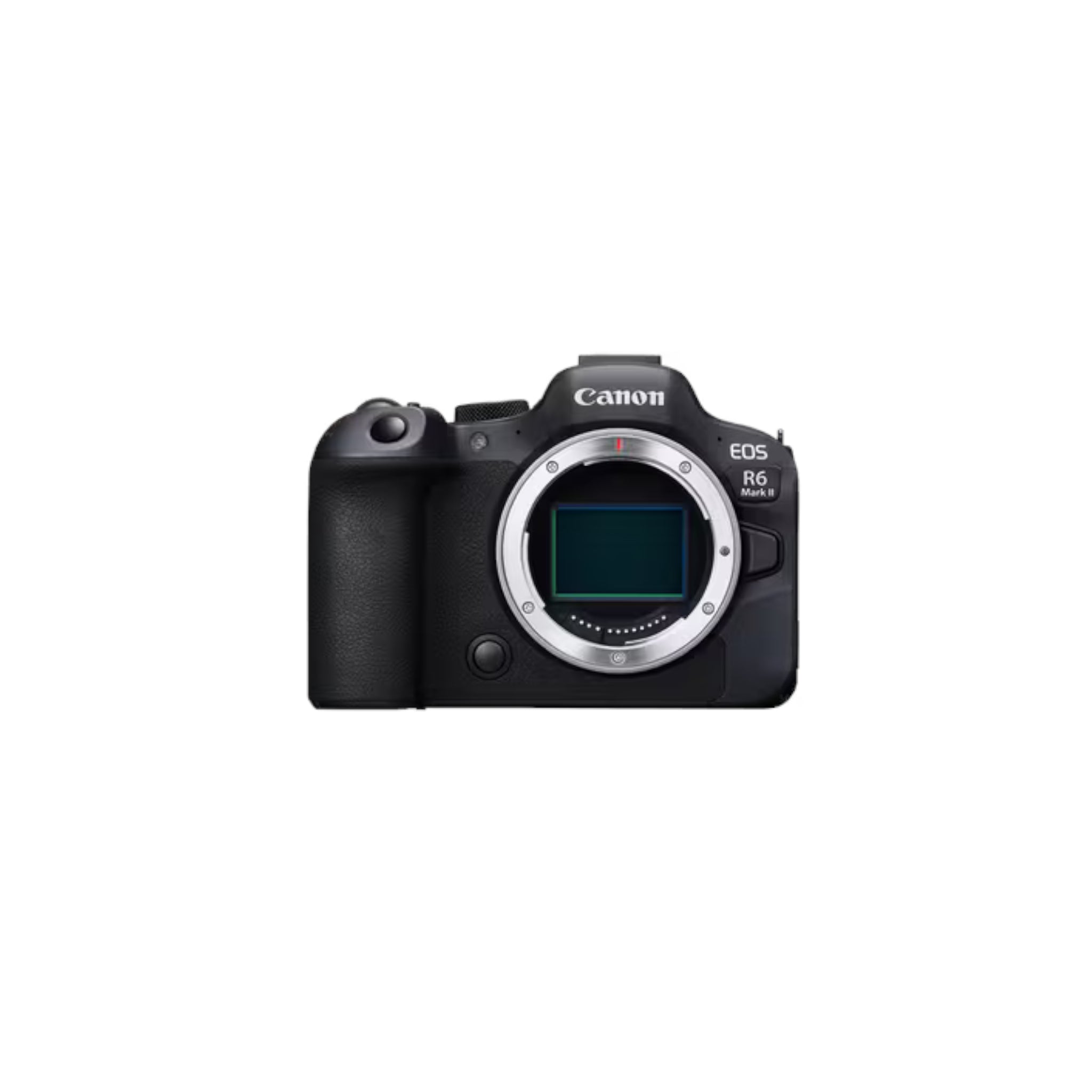 Canon Eos R6 mk ii Mirrorless Dslr Camera (Body Only)
