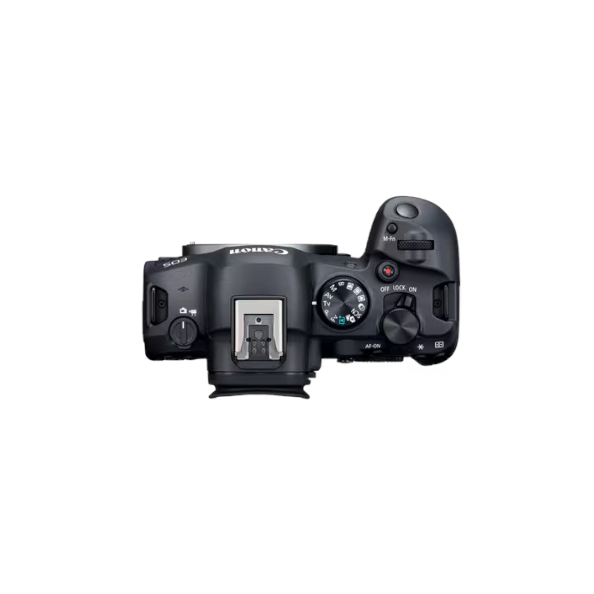 Canon Eos R6 mk ii Mirrorless Dslr Camera (Body Only)