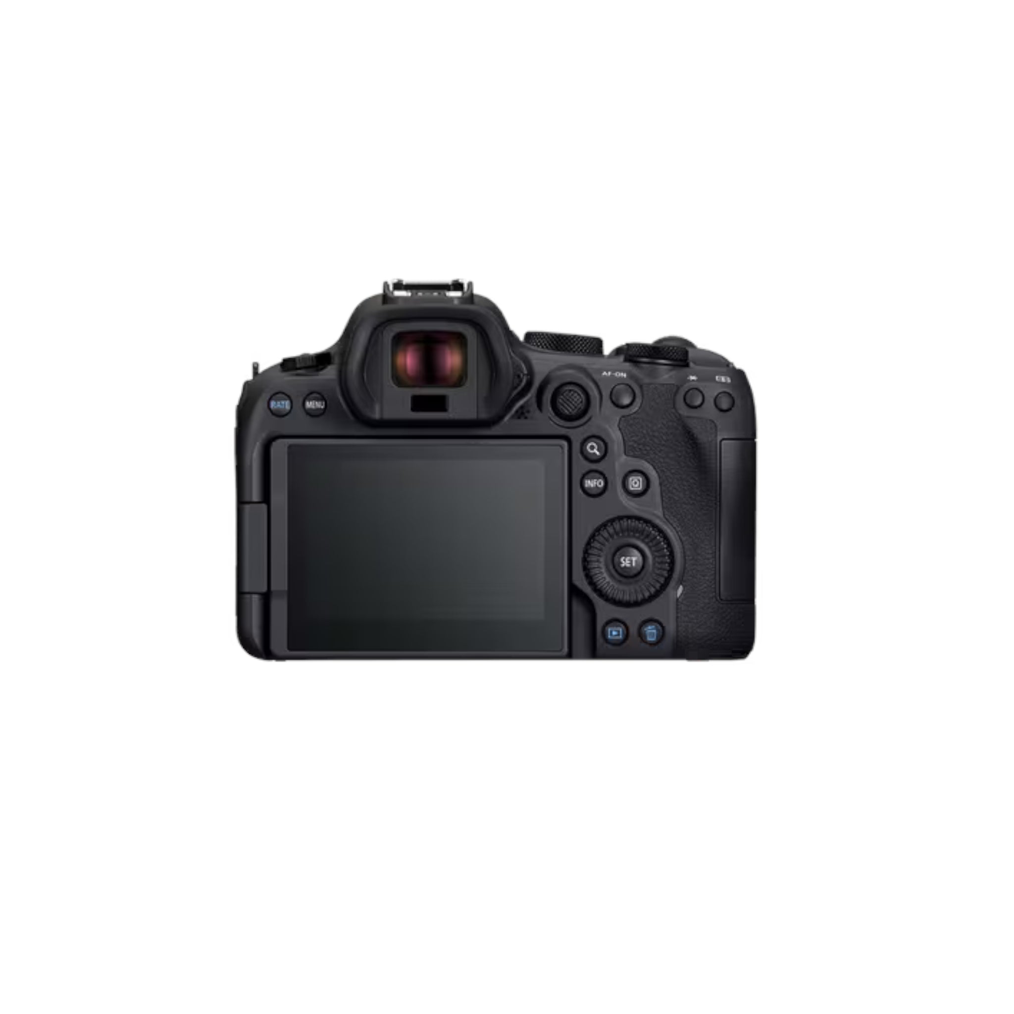 Canon Eos R6 mk ii Mirrorless Dslr Camera (Body Only)
